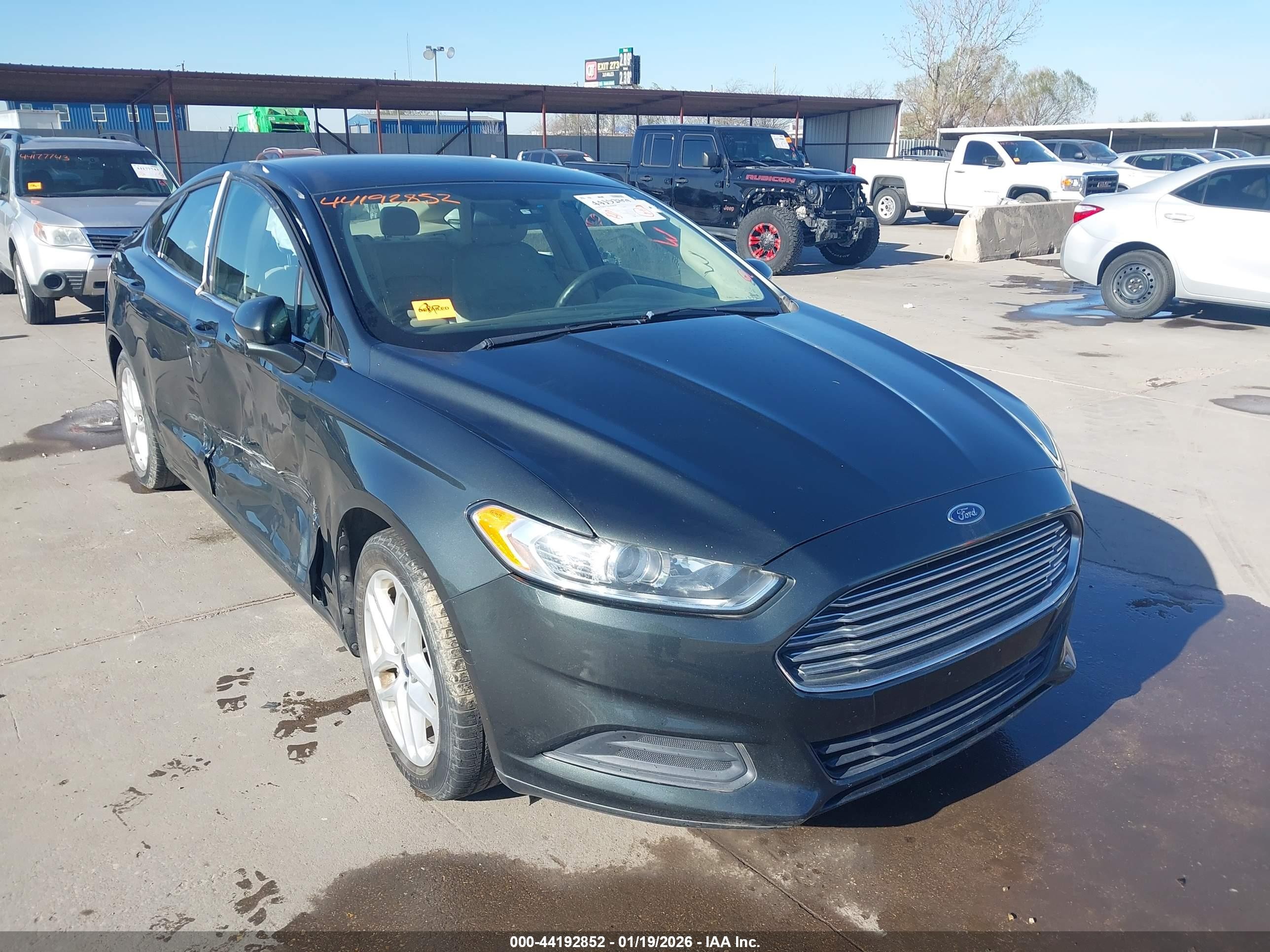 3FA6P0HD1FR309603