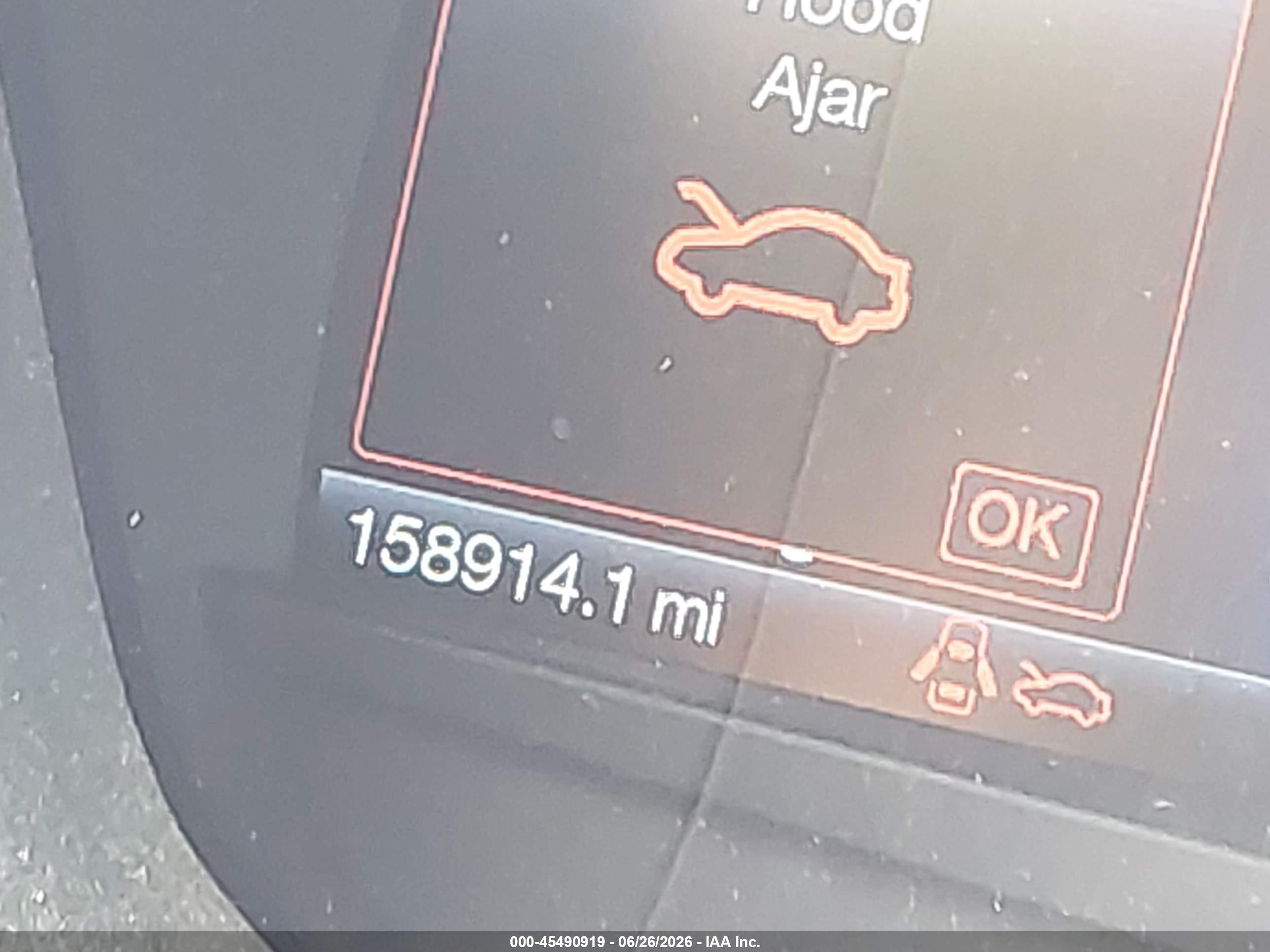 2014 Ford Fusion Se Blue vin: 3FA6P0HD2ER139573