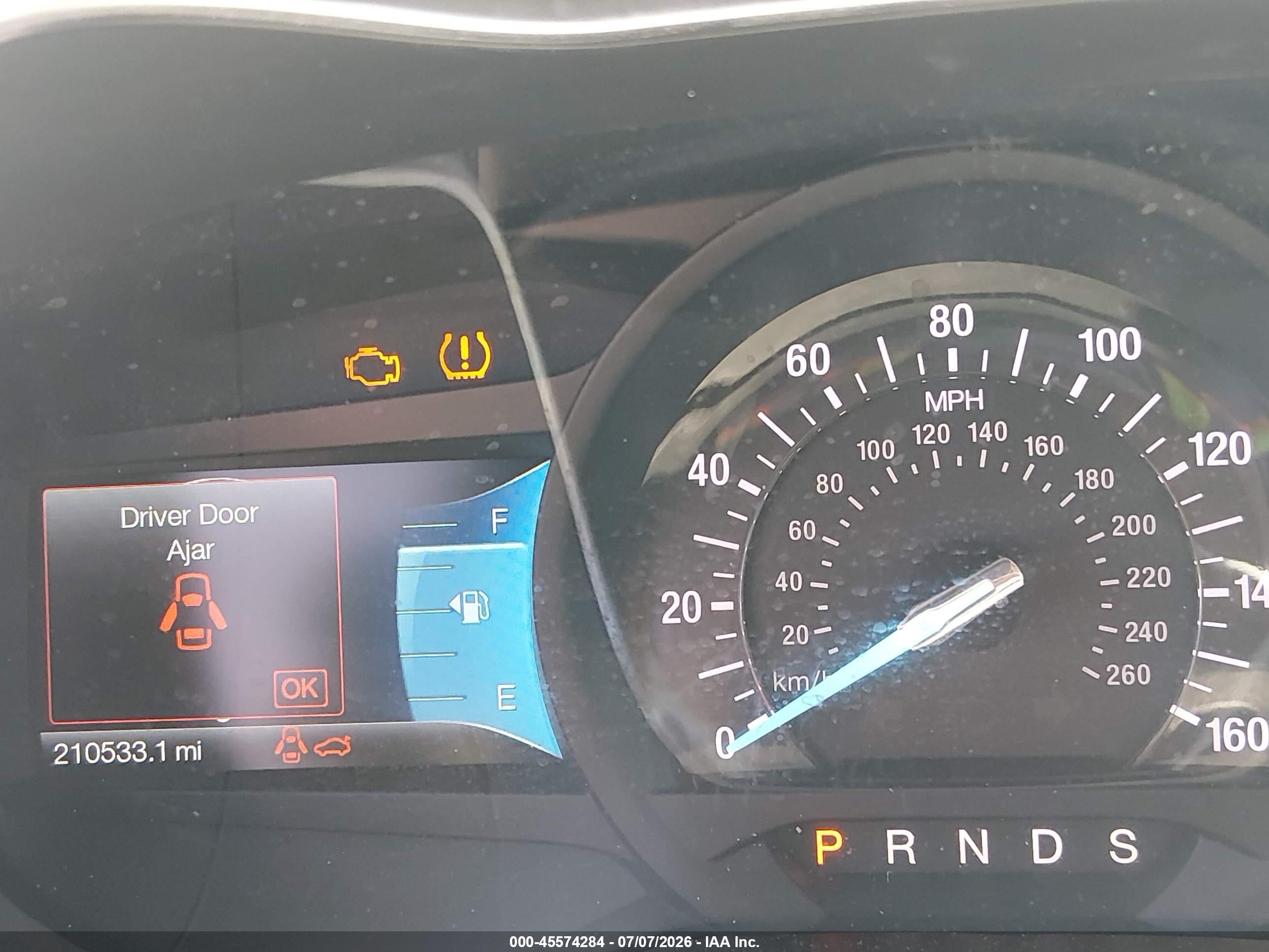 2014 Ford Fusion Se Белый vin: 3FA6P0HD2ER150637