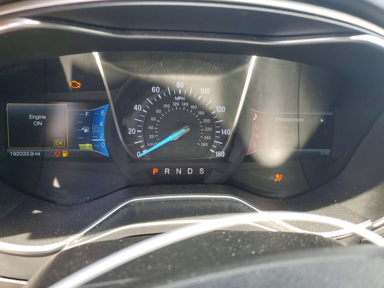 2014 Ford Fusion Se Red vin: 3FA6P0HD2ER191561