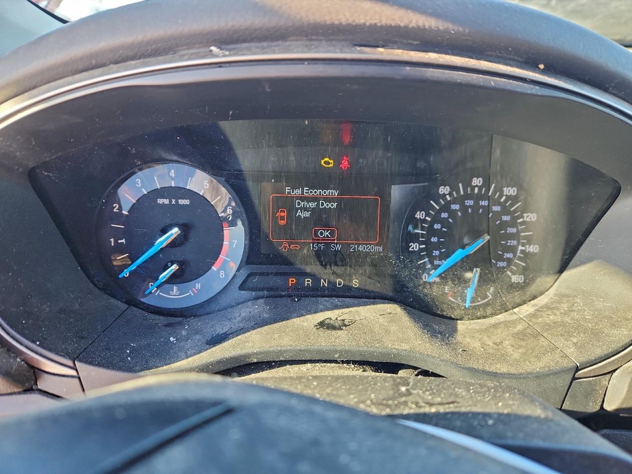 2014 Ford Fusion Se Red vin: 3FA6P0HD2ER247658