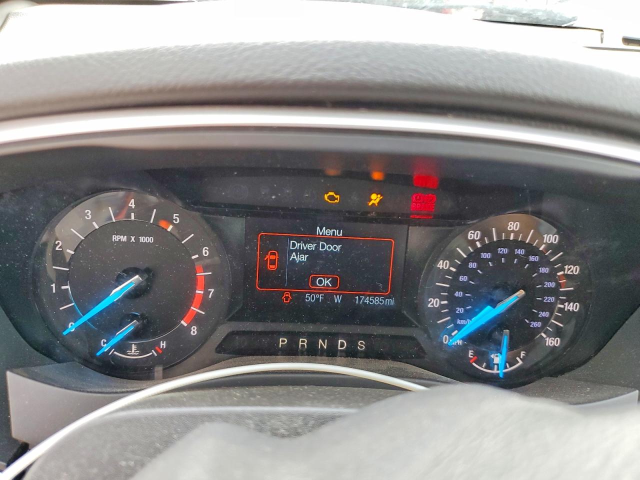 2014 Ford Fusion Se Темно-бордовый vin: 3FA6P0HD2ER297931