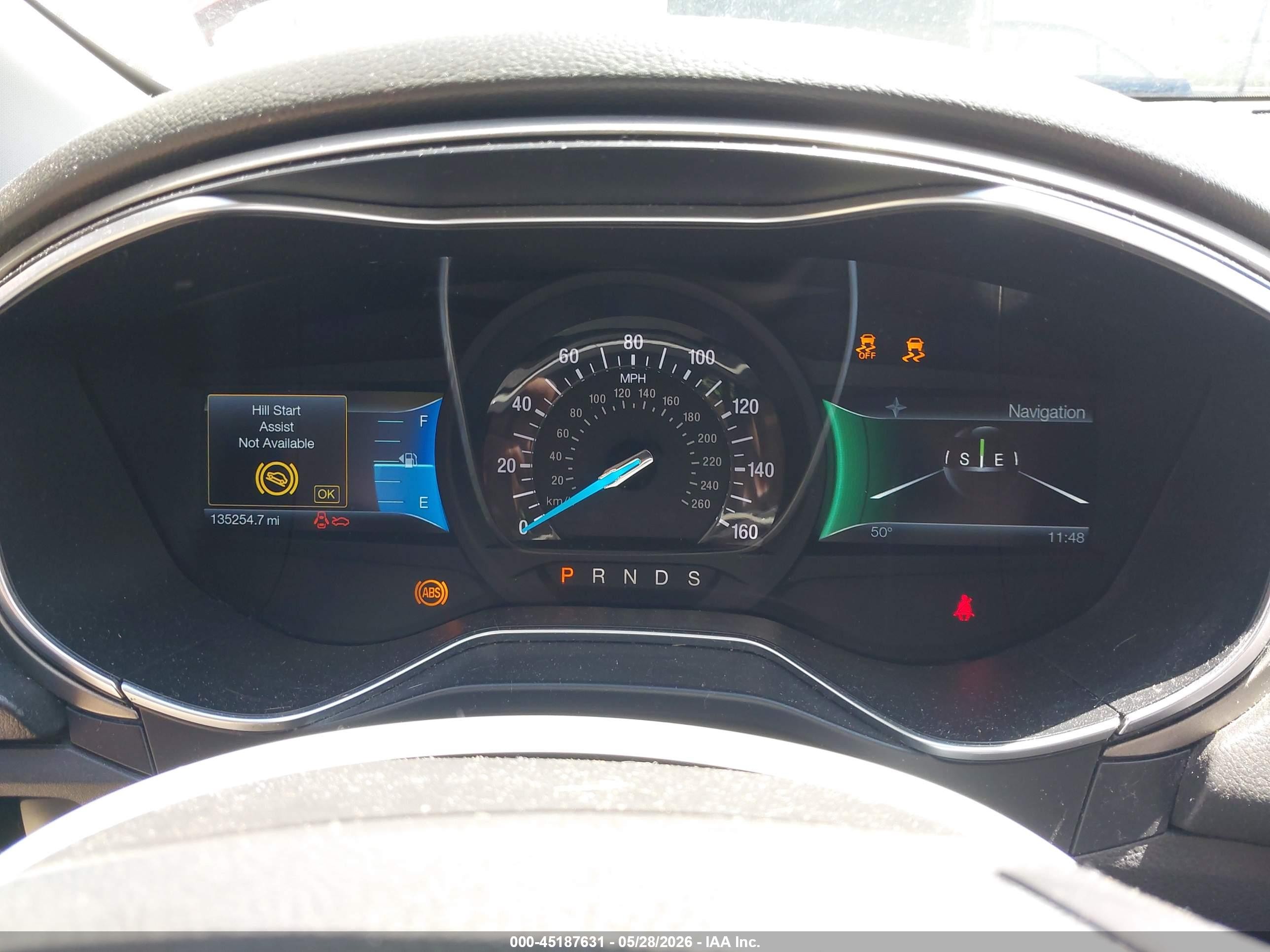 2014 Ford Fusion Se Red vin: 3FA6P0HD2ER351017