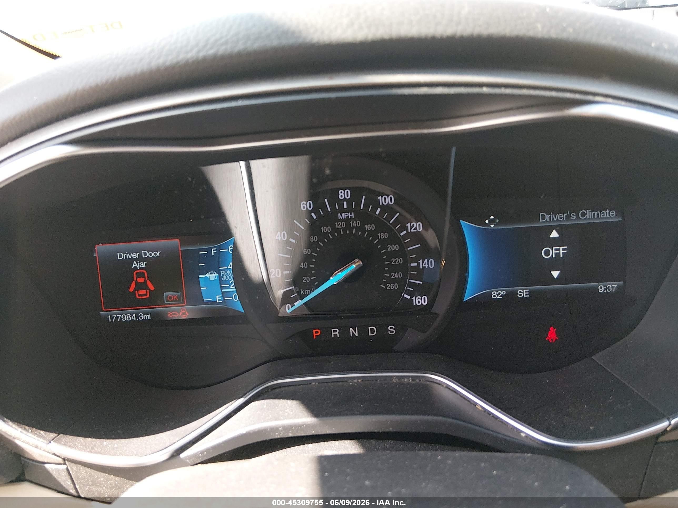 2015 Ford Fusion Se White vin: 3FA6P0HD2FR104047