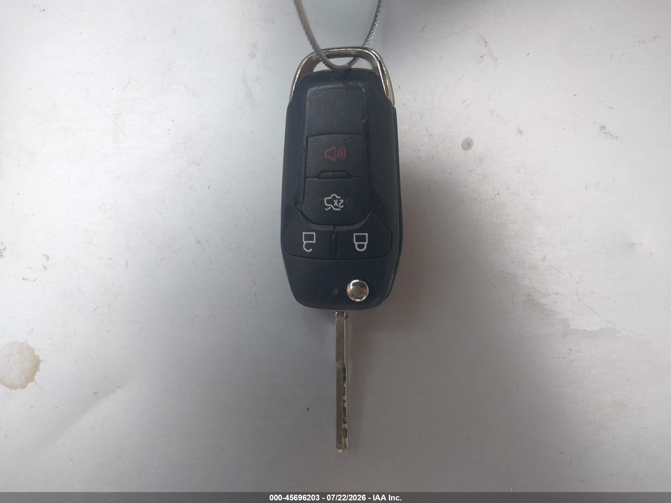 2015 Ford Fusion Se Белый vin: 3FA6P0HD2FR170257