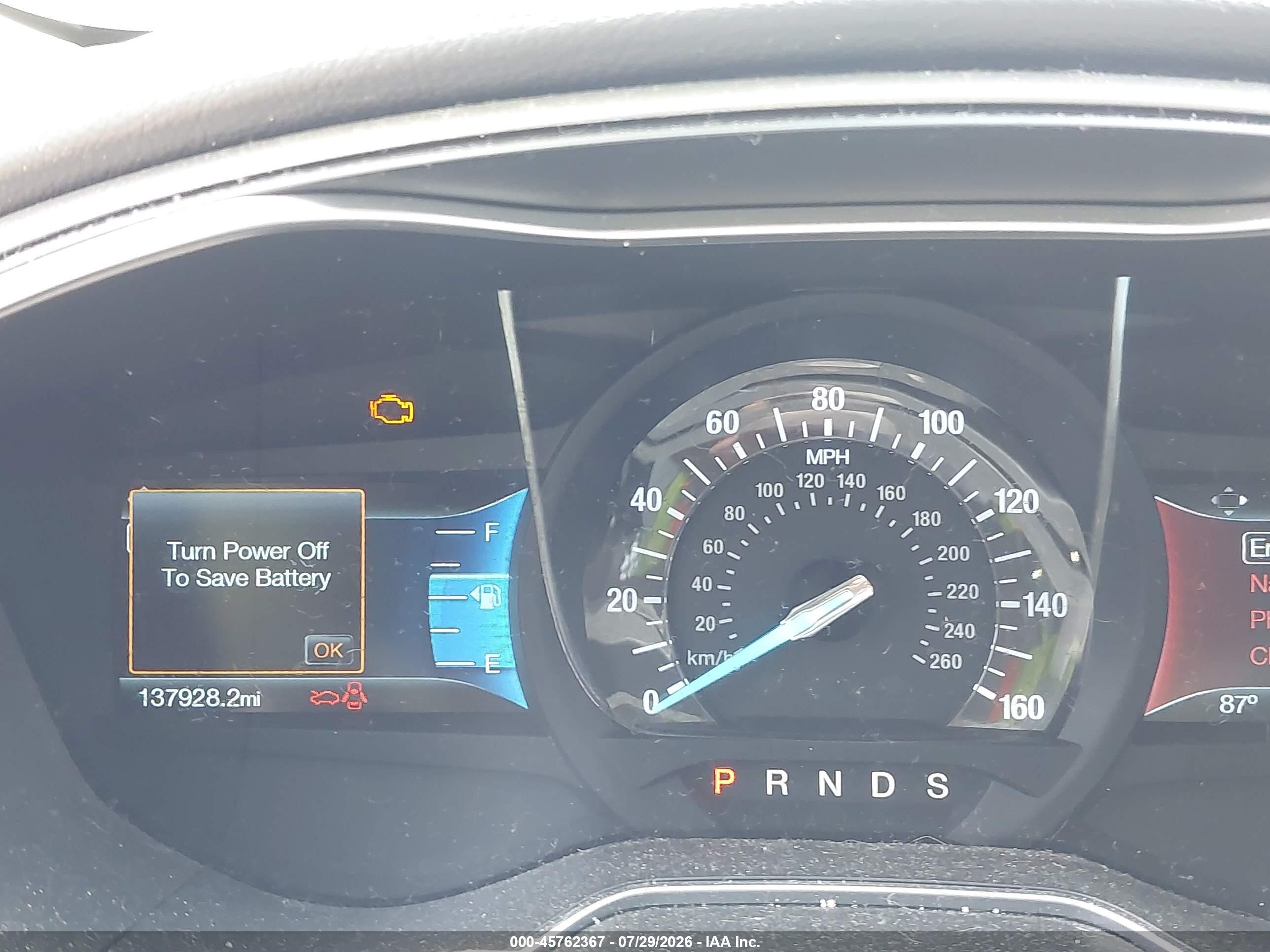 2015 Ford Fusion Se Silver vin: 3FA6P0HD2FR251470