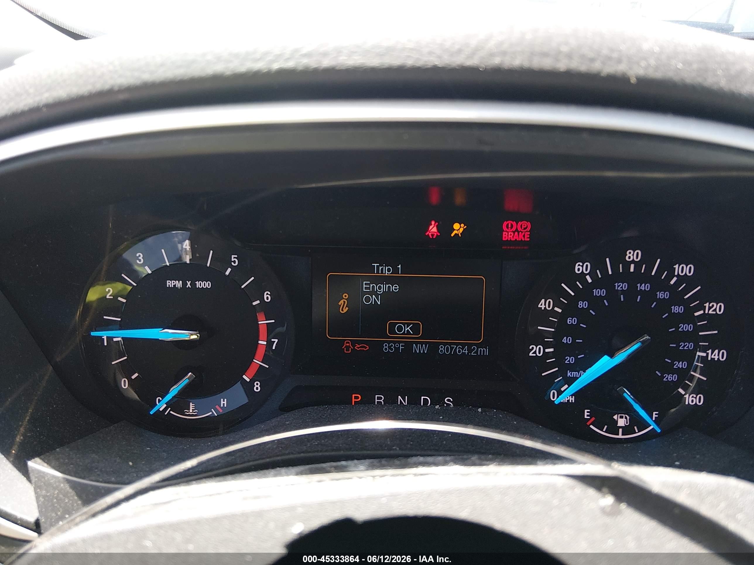 2015 Ford Fusion Se Maroon vin: 3FA6P0HD2FR257253