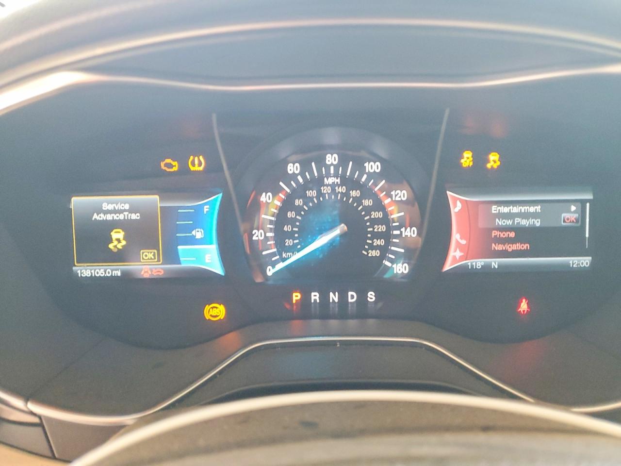 2014 Ford Fusion Se Gray vin: 3FA6P0HD3ER299042