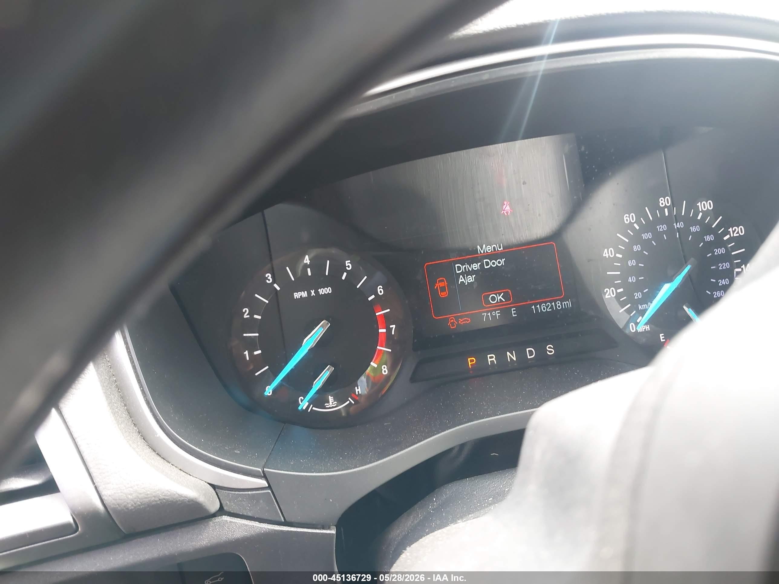 2014 Ford Fusion Se Black vin: 3FA6P0HD3ER333500
