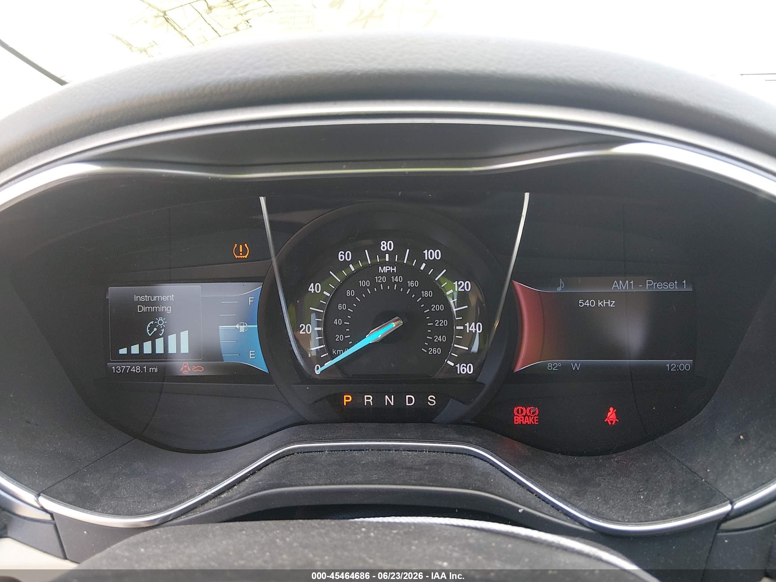2014 Ford Fusion Se Red vin: 3FA6P0HD3ER391560