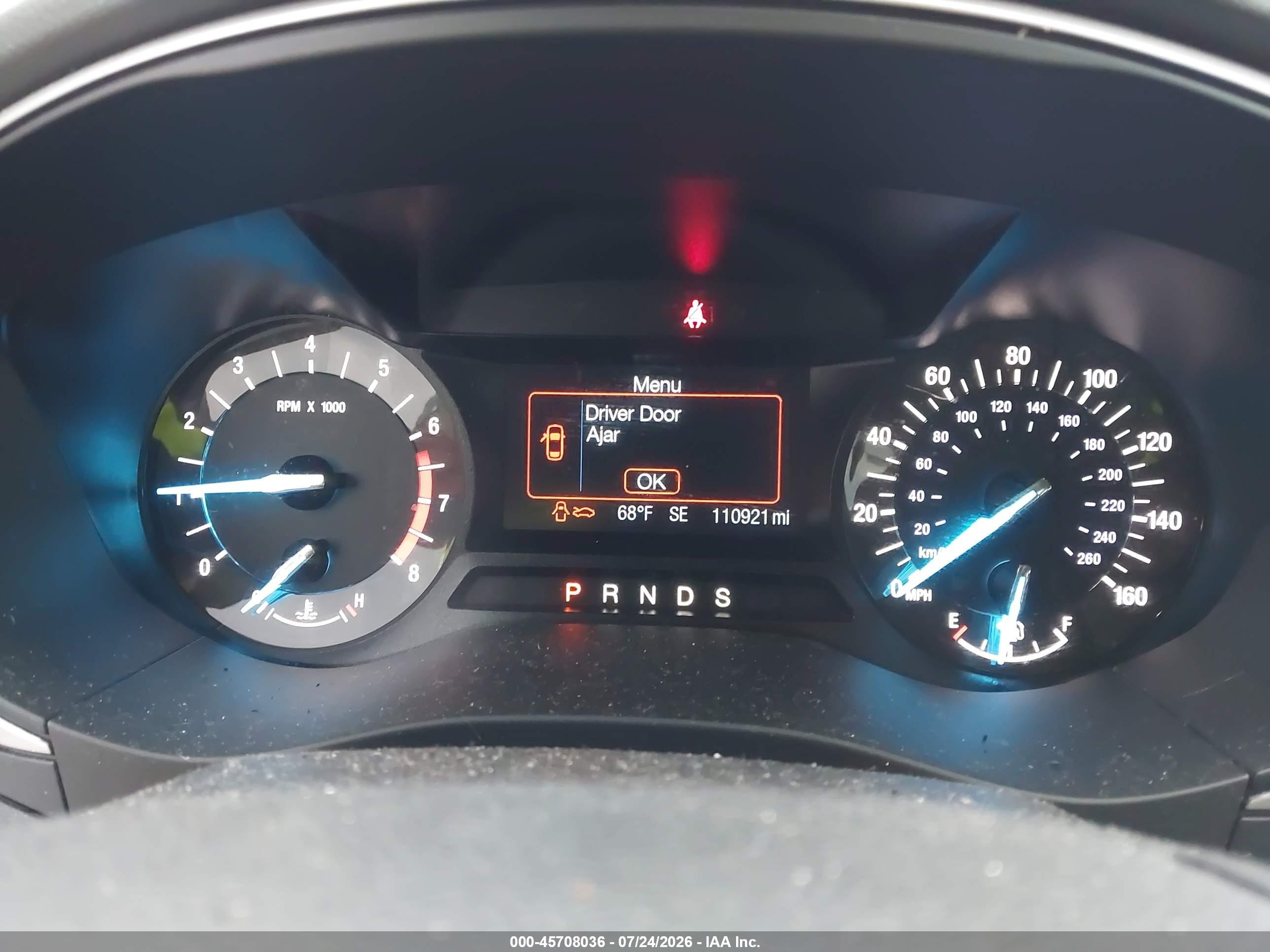2015 Ford Fusion Se Maroon vin: 3FA6P0HD3FR109628