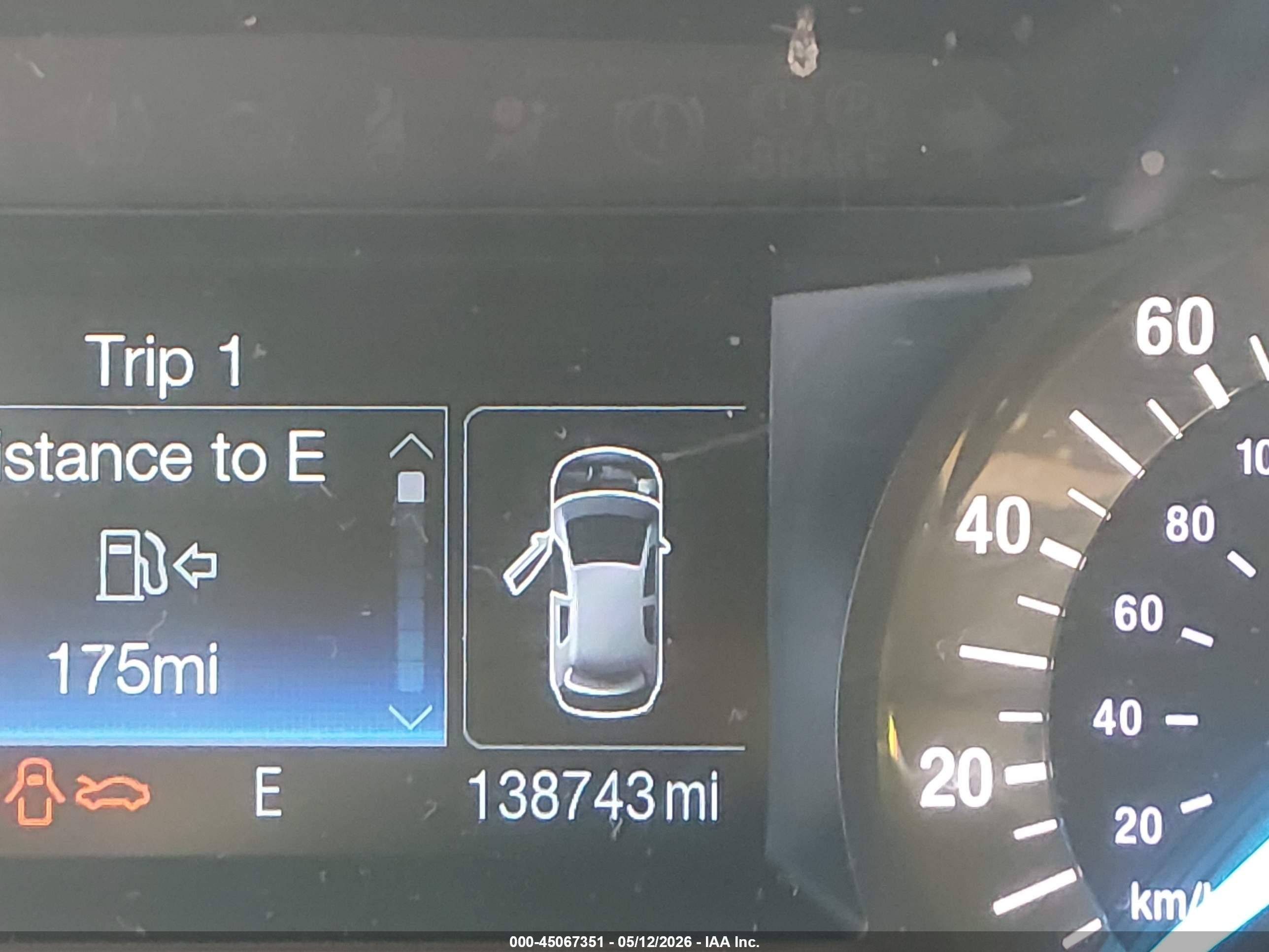 2015 Ford Fusion Se Черный vin: 3FA6P0HD3FR219255