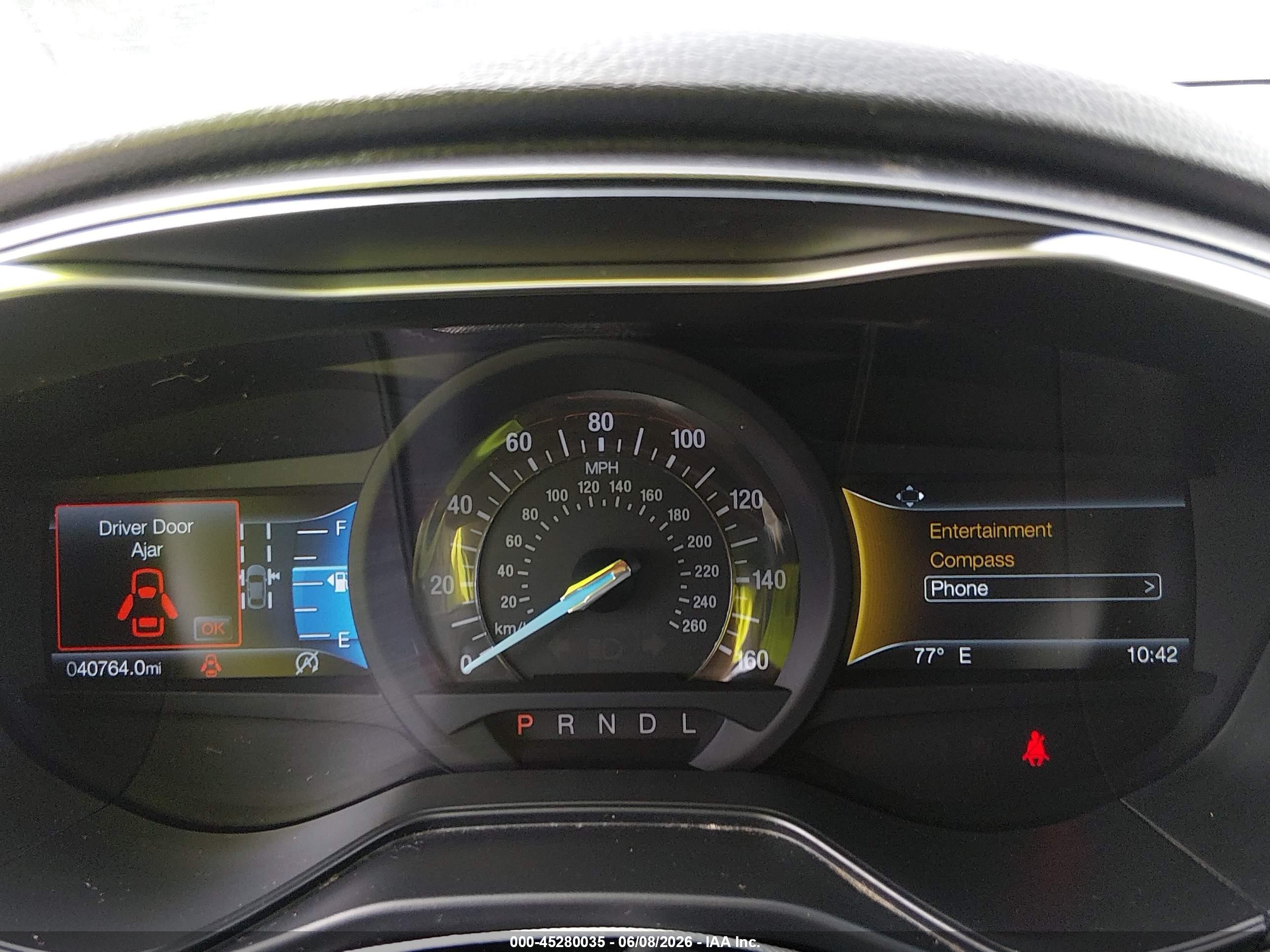 2020 Ford Fusion Se Red vin: 3FA6P0HD3LR219882