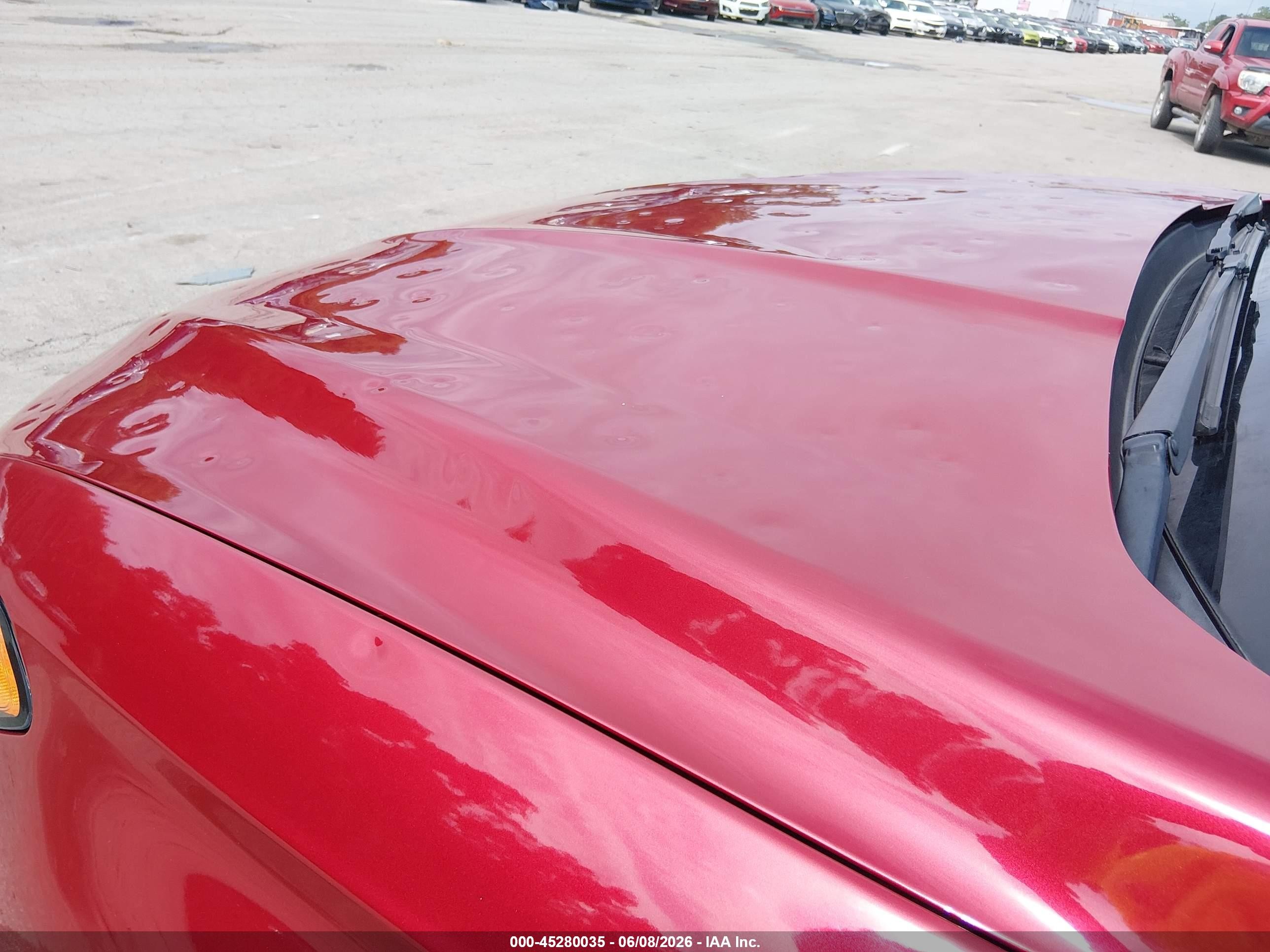 2020 Ford Fusion Se Red vin: 3FA6P0HD3LR219882