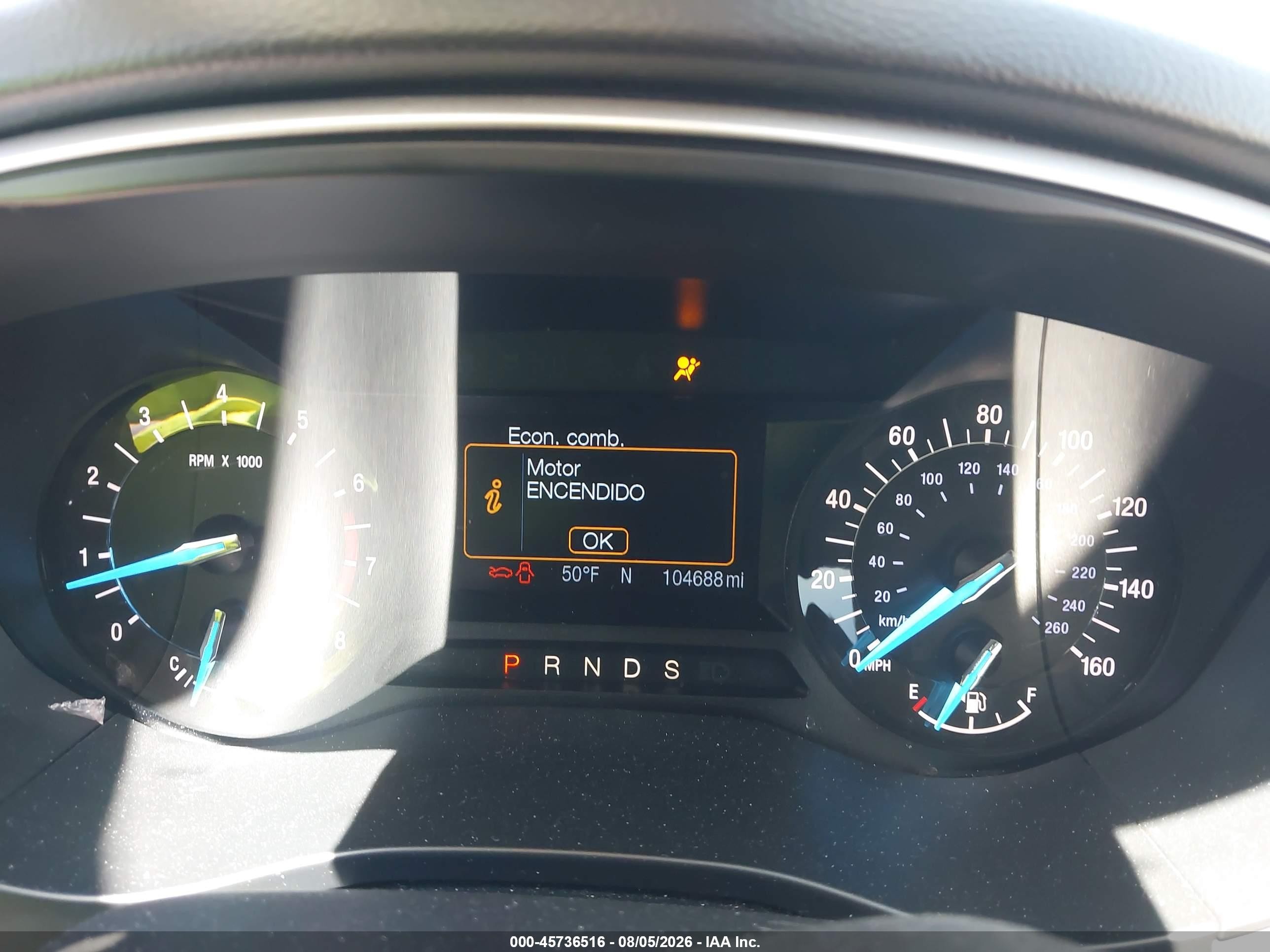2014 Ford Fusion Se Silver vin: 3FA6P0HD4ER194543