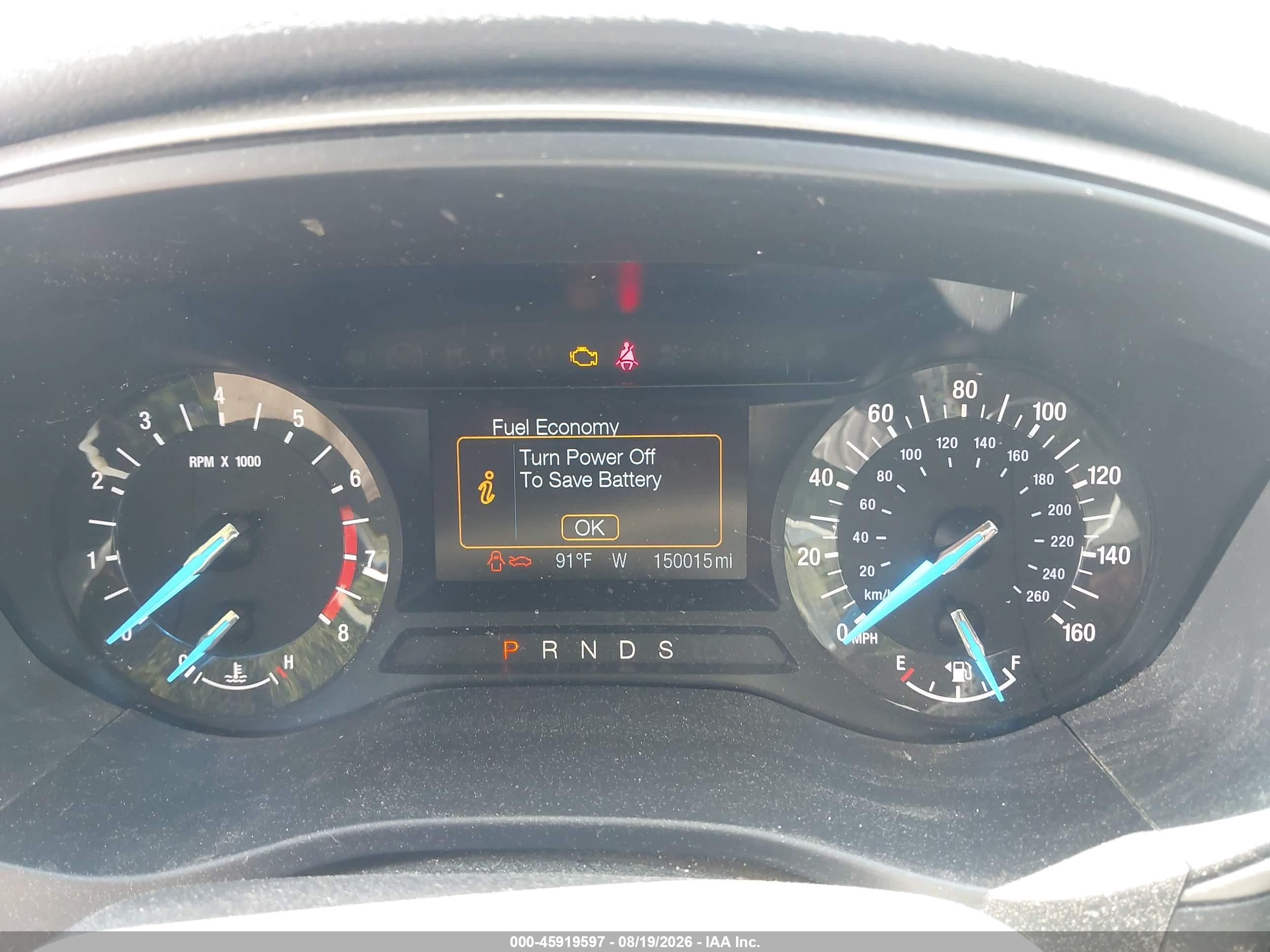 2014 Ford Fusion Se Black vin: 3FA6P0HD4ER207761