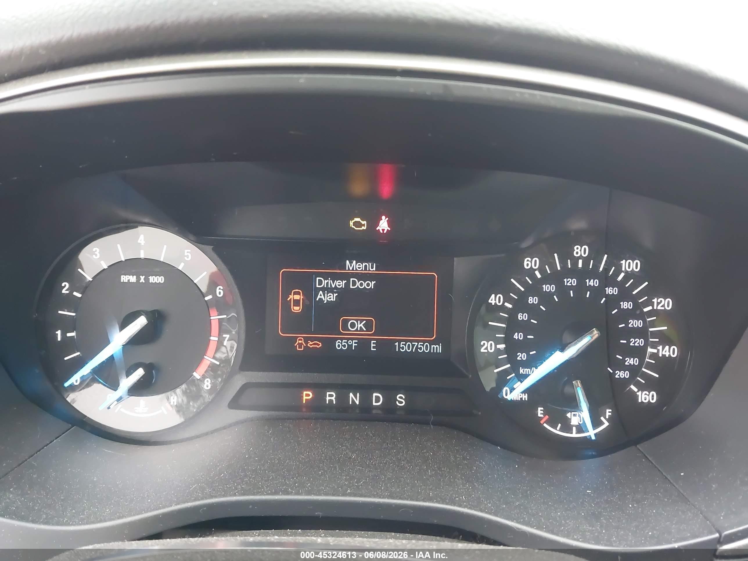 2014 Ford Fusion Se Black vin: 3FA6P0HD4ER258807