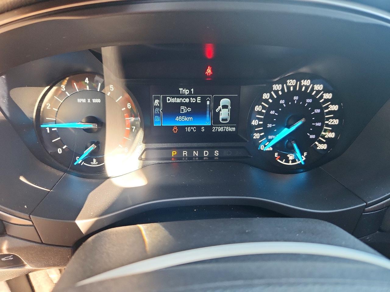 2014 Ford Fusion Se White vin: 3FA6P0HD4ER321436