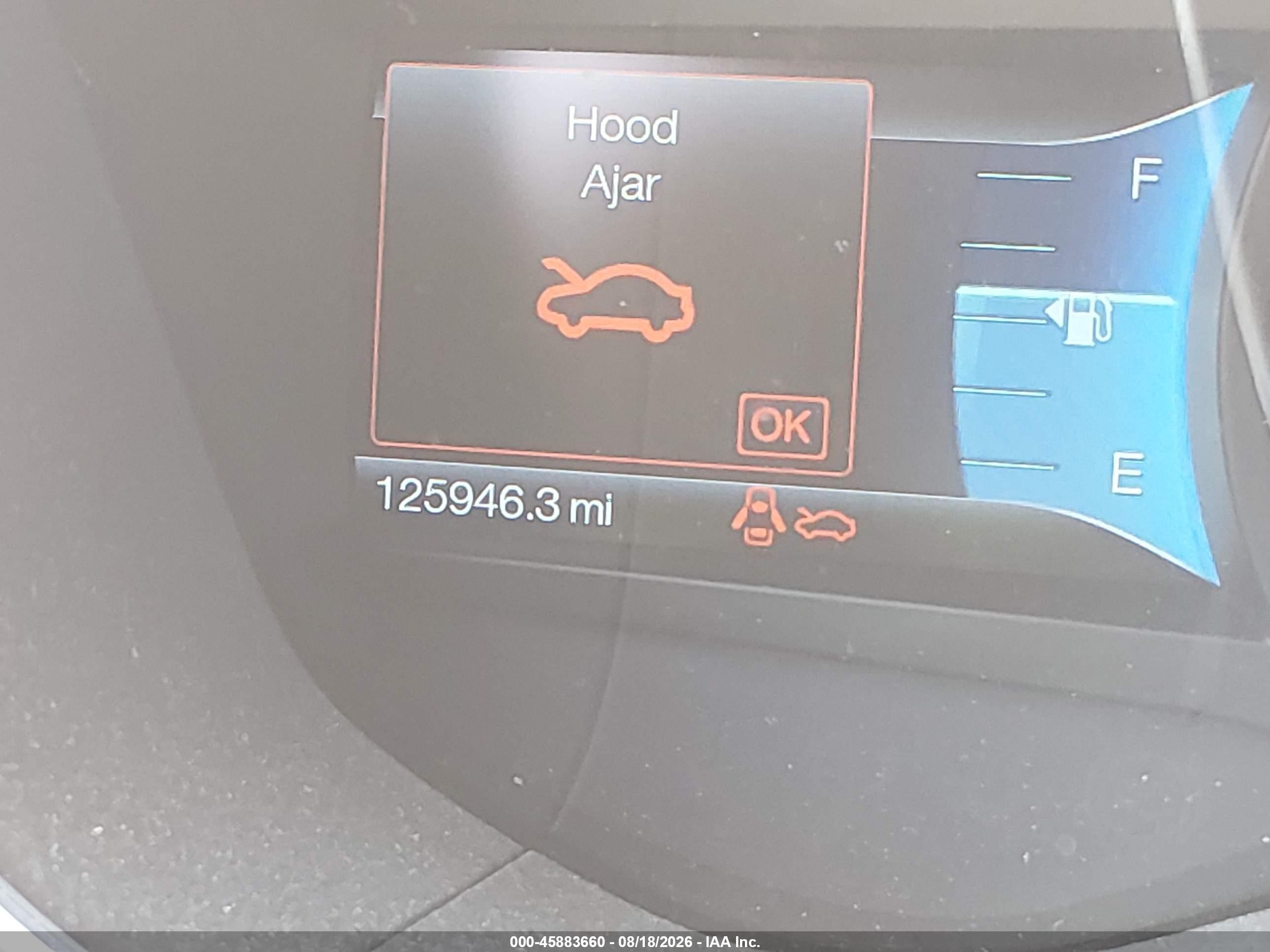 2014 Ford Fusion Se Red vin: 3FA6P0HD4ER365565