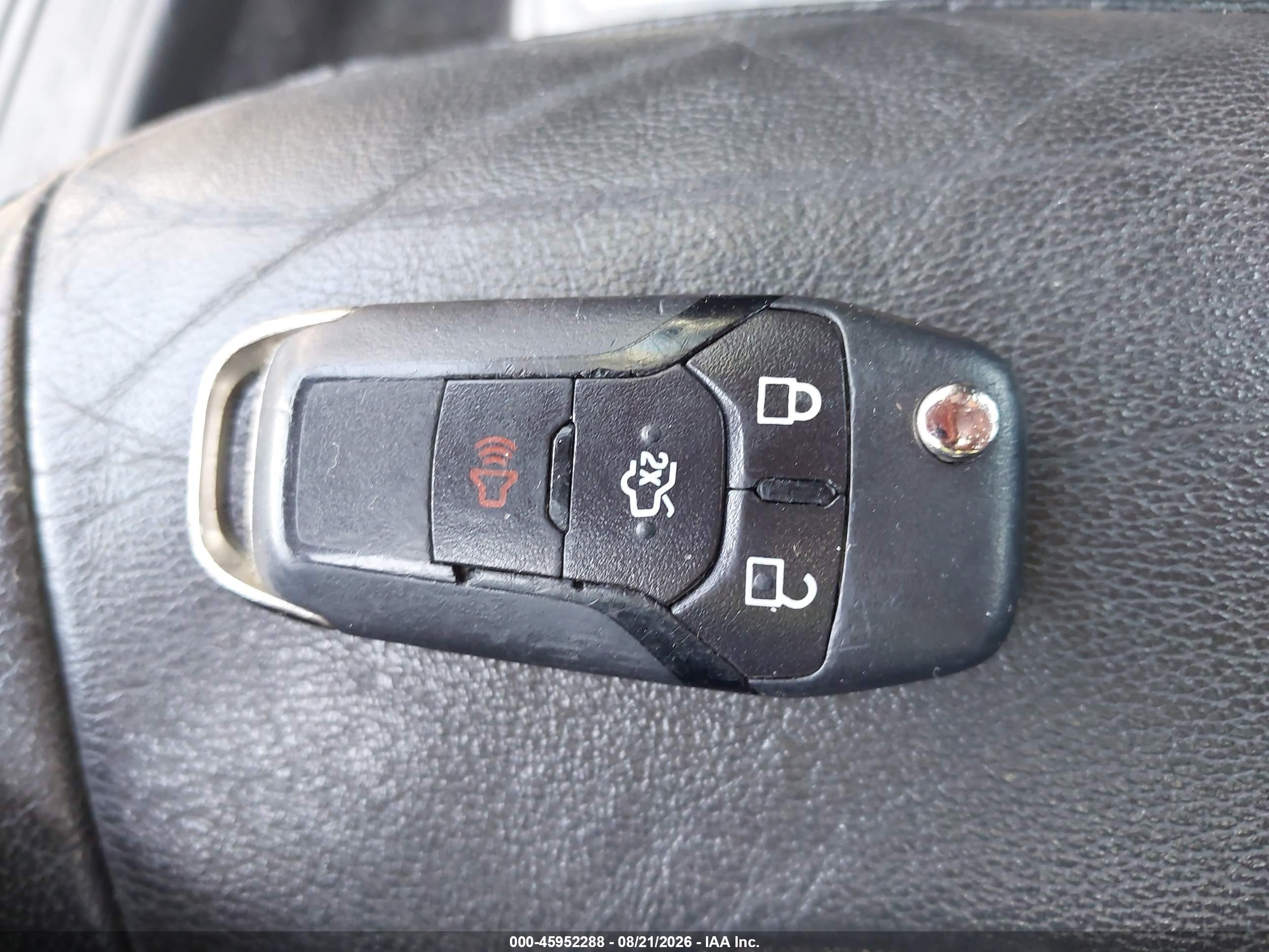 2015 Ford Fusion Se Gray vin: 3FA6P0HD4FR128303