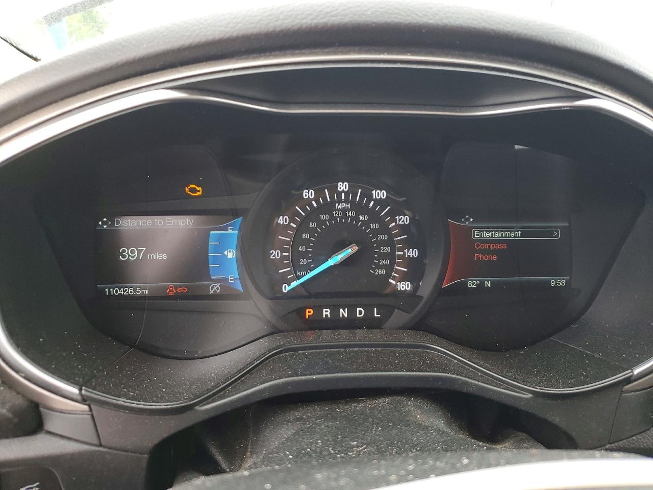 2020 Ford Fusion Se Серебряный vin: 3FA6P0HD4LR172569