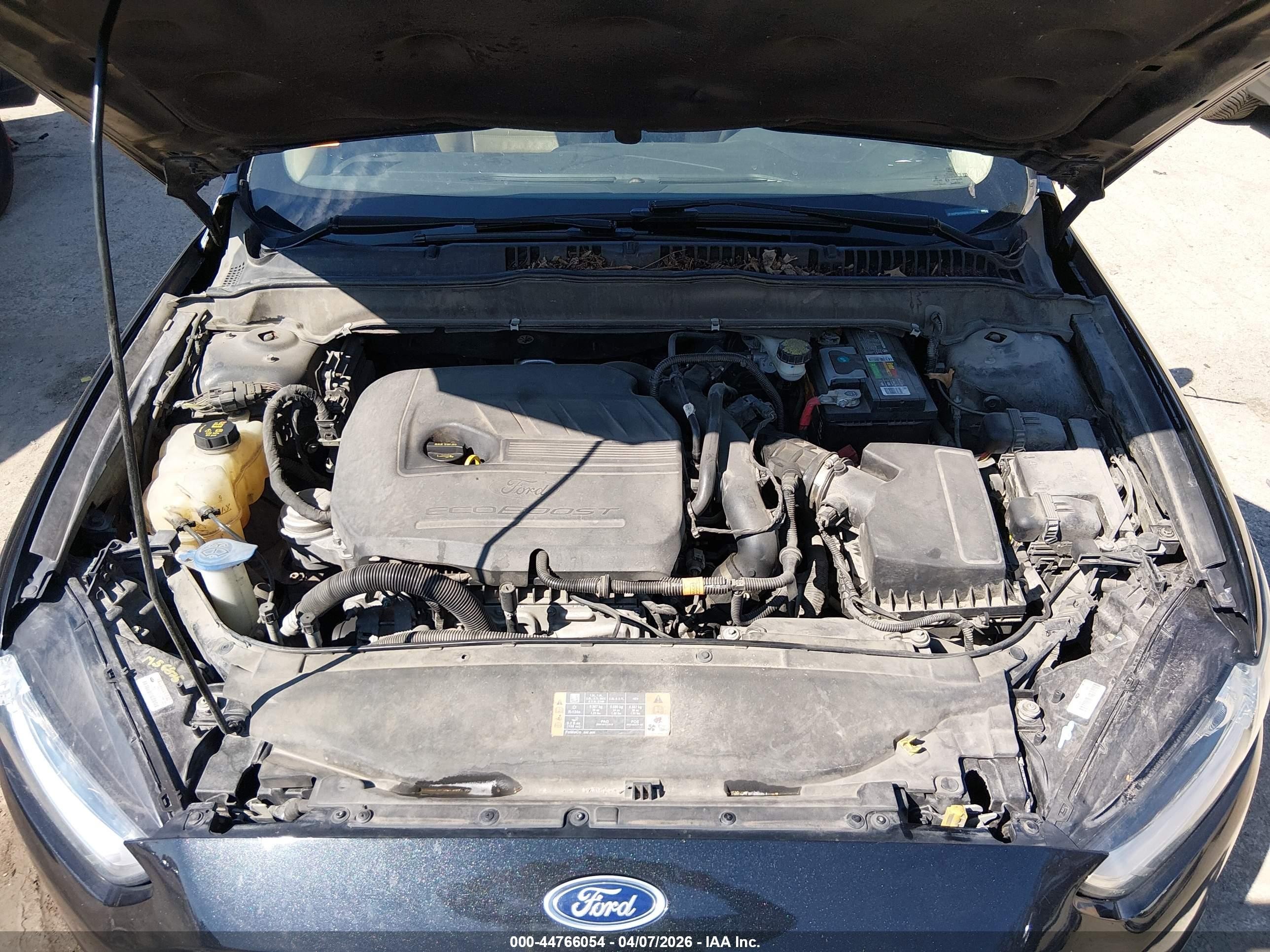 2014 Ford Fusion Se Black vin: 3FA6P0HD5ER185012