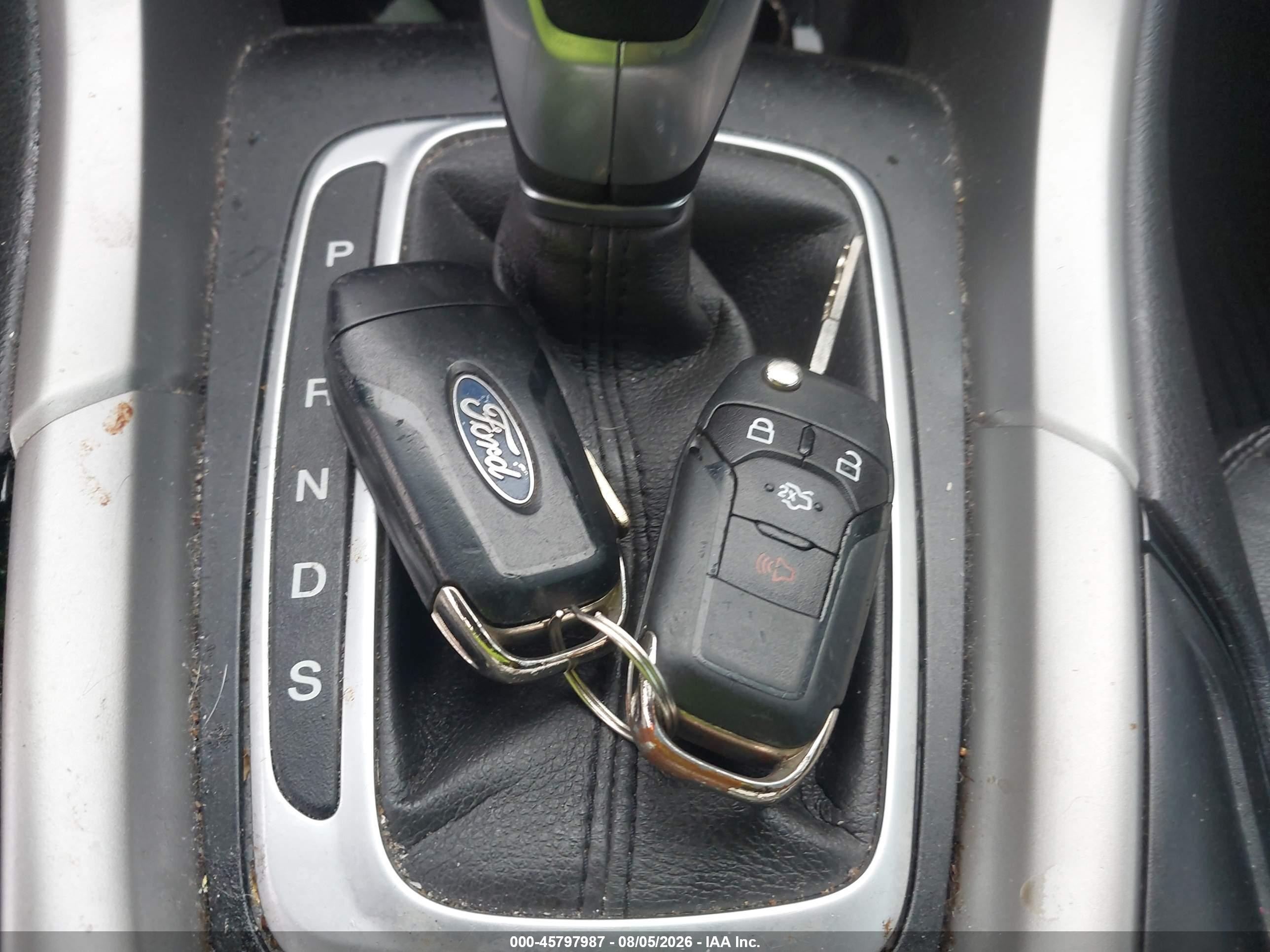 2014 Ford Fusion Se Black vin: 3FA6P0HD5ER197516