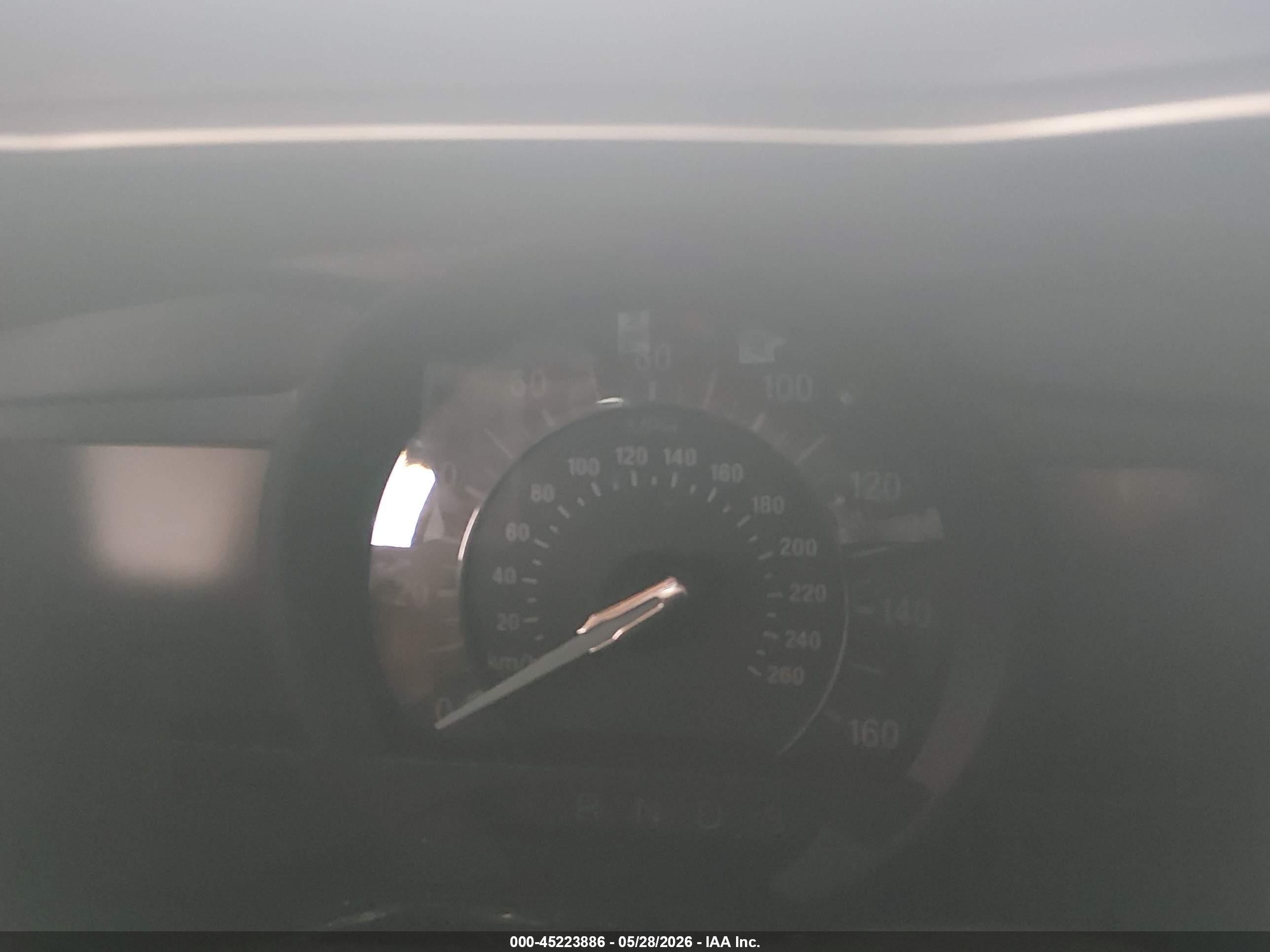 2014 Ford Fusion Se Красный vin: 3FA6P0HD5ER201743