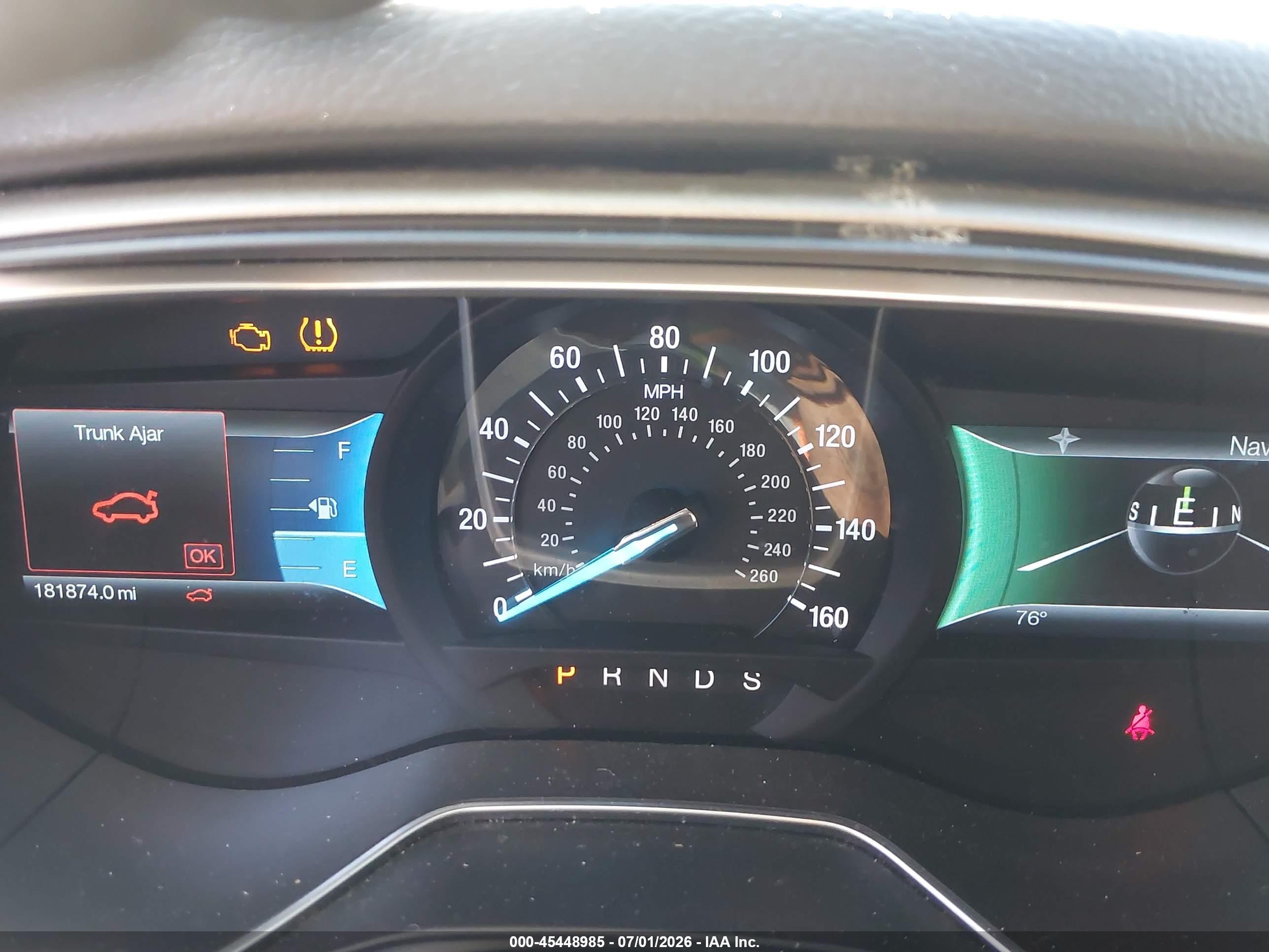 2014 Ford Fusion Se Silver vin: 3FA6P0HD5ER283487