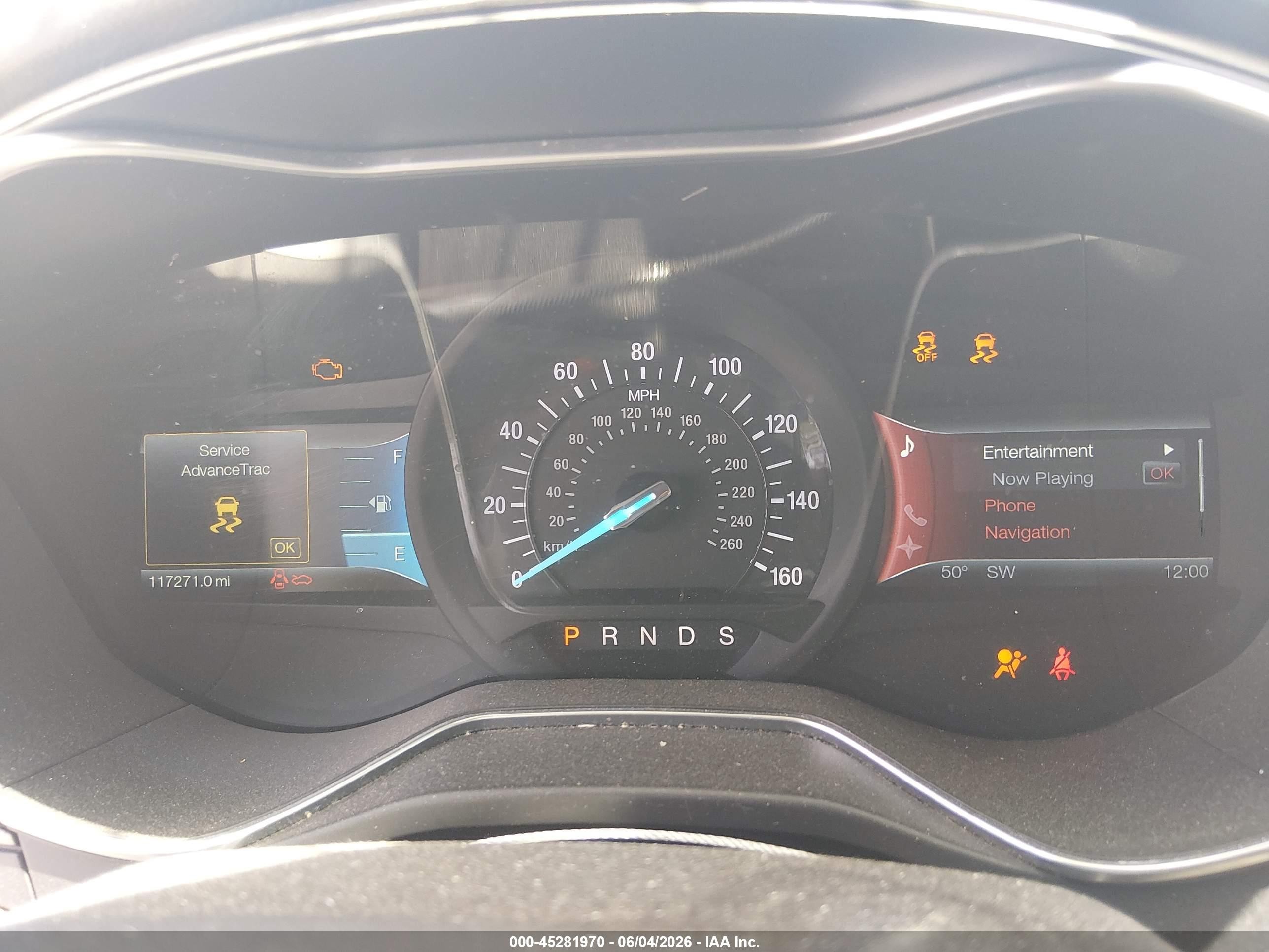 2014 Ford Fusion Se Black vin: 3FA6P0HD5ER289693