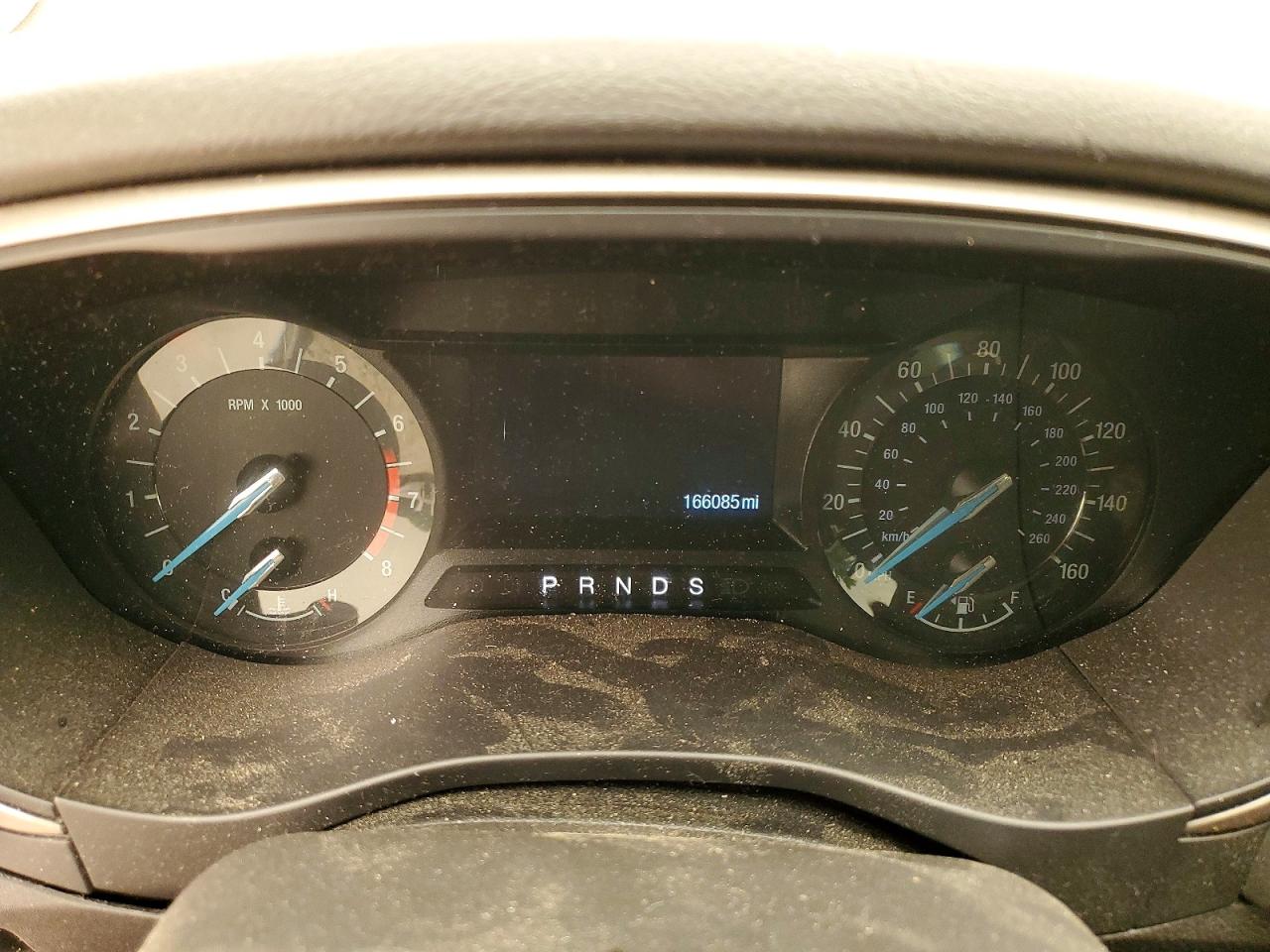 2014 Ford Fusion Se Red vin: 3FA6P0HD5ER362593