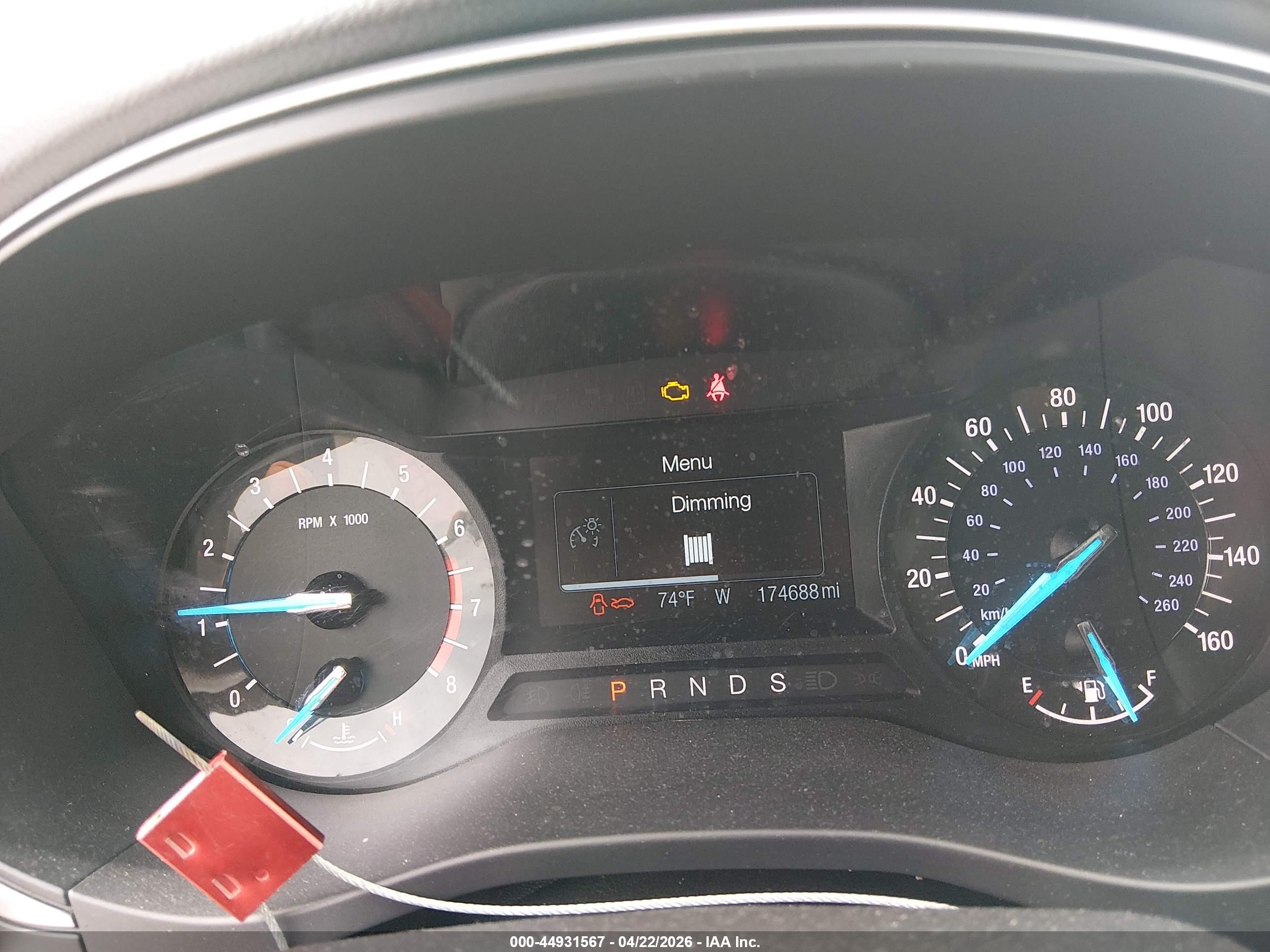 2014 Ford Fusion Se Серебряный vin: 3FA6P0HD5ER378020