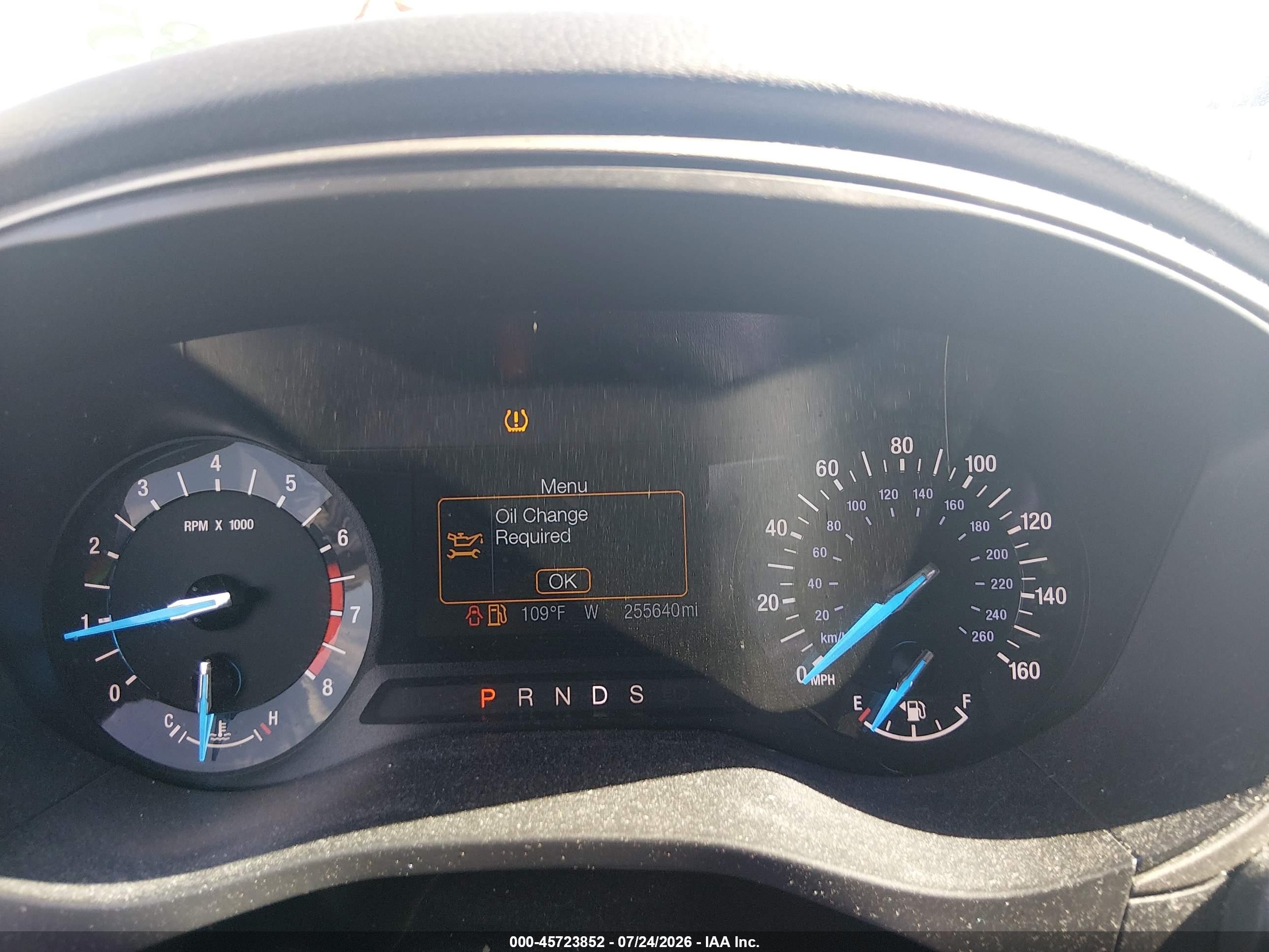 2015 Ford Fusion Se Черный vin: 3FA6P0HD5FR129525