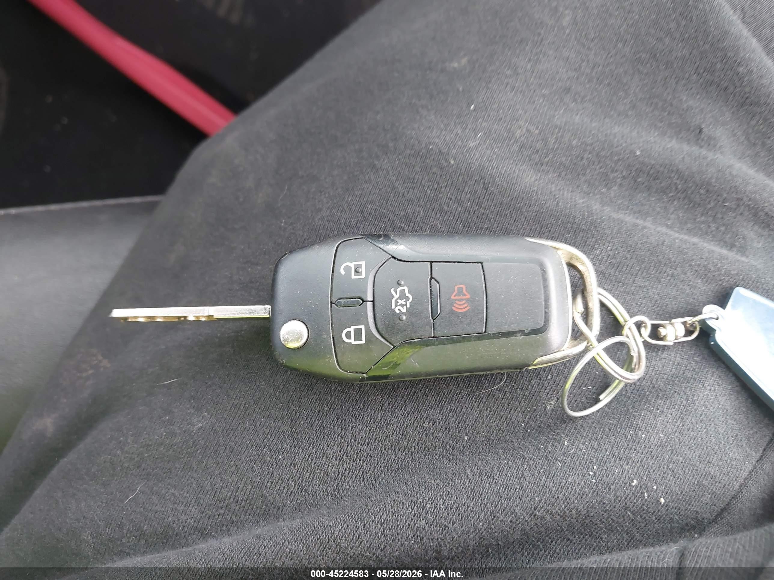 2015 Ford Fusion Se Серый vin: 3FA6P0HD5FR227647