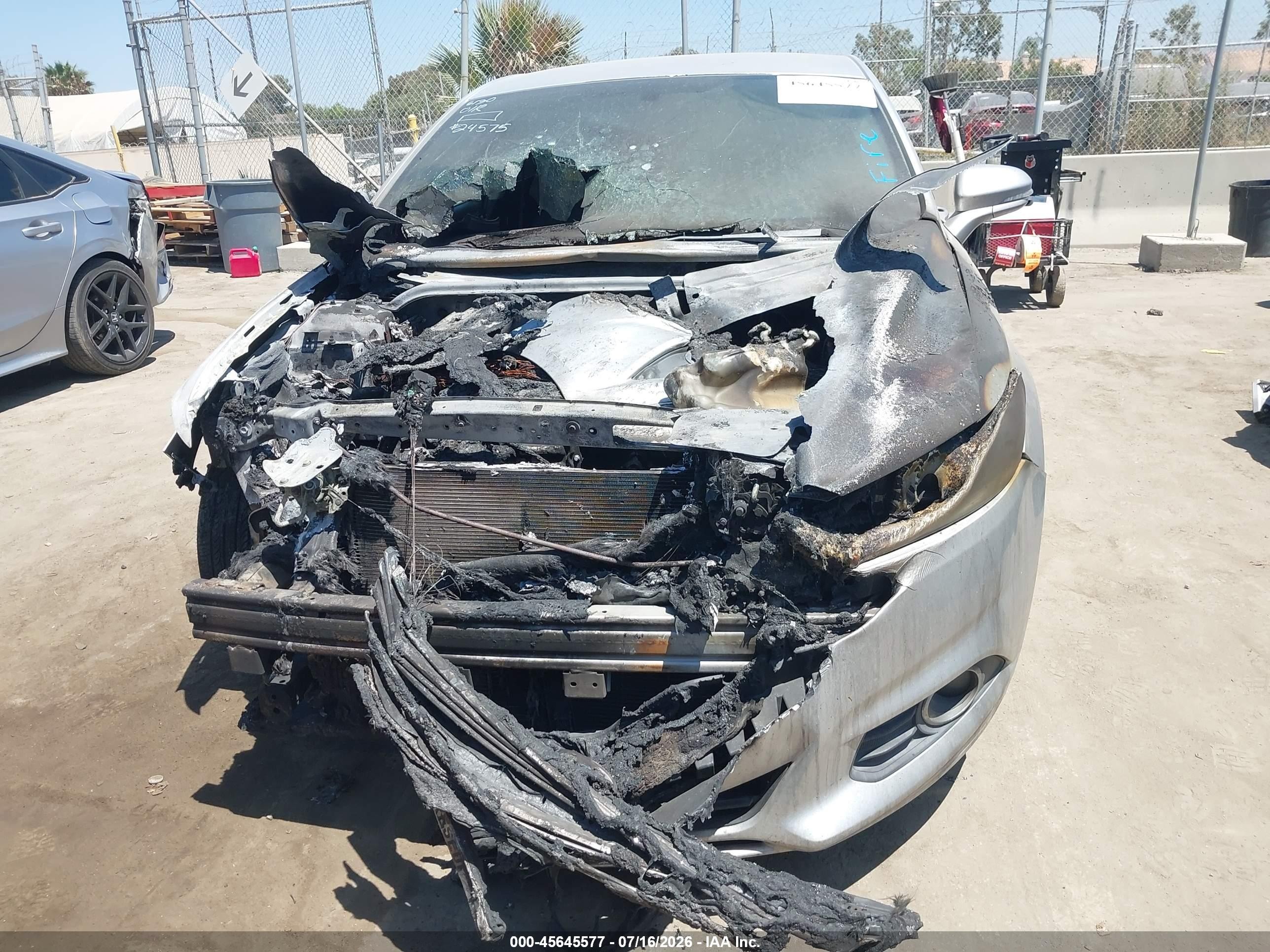 2015 Ford Fusion Se Gray vin: 3FA6P0HD5FR257800