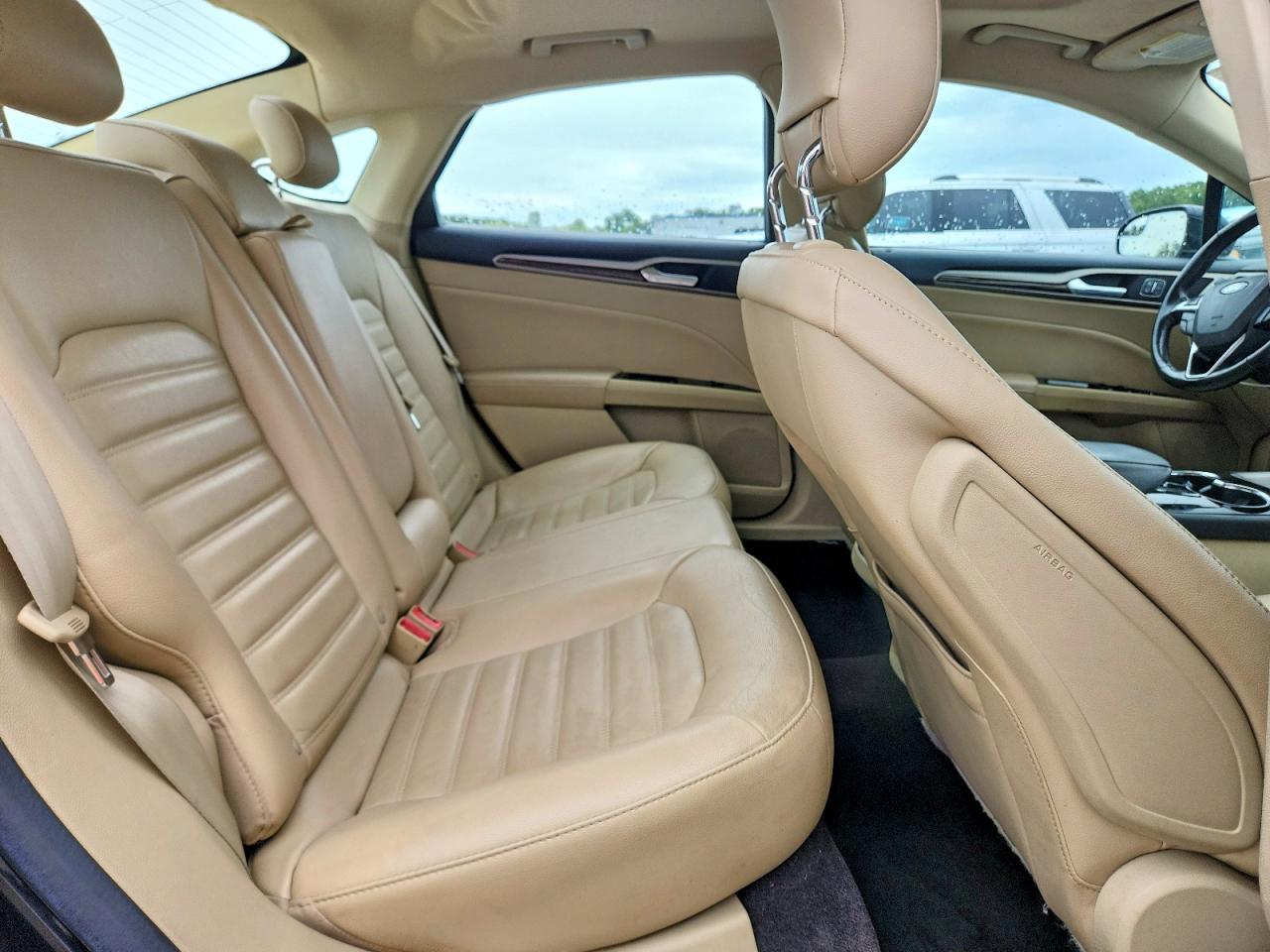 2014 Ford Fusion Se Black vin: 3FA6P0HD6ER202321