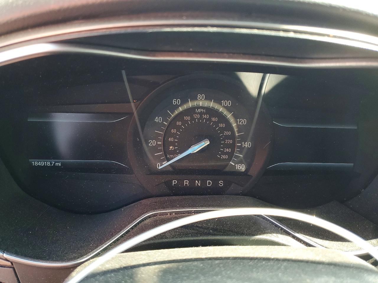 2014 Ford Fusion Красный vin: 3FA6P0HD6ER212427