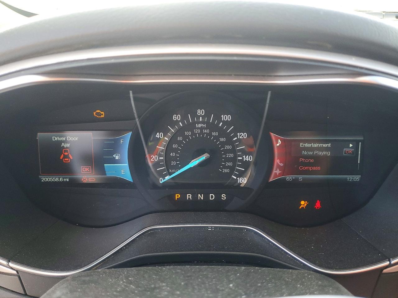 2014 Ford Fusion Se White vin: 3FA6P0HD6ER212458