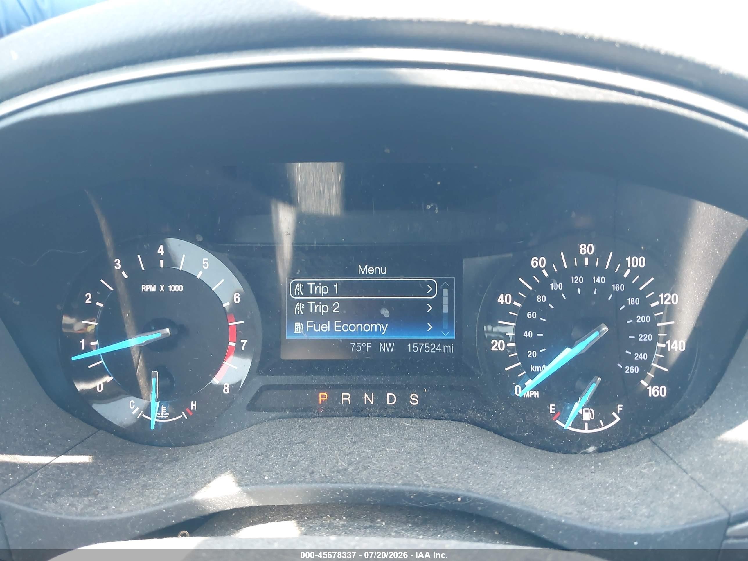 2014 Ford Fusion Se Бордовый vin: 3FA6P0HD6ER216736