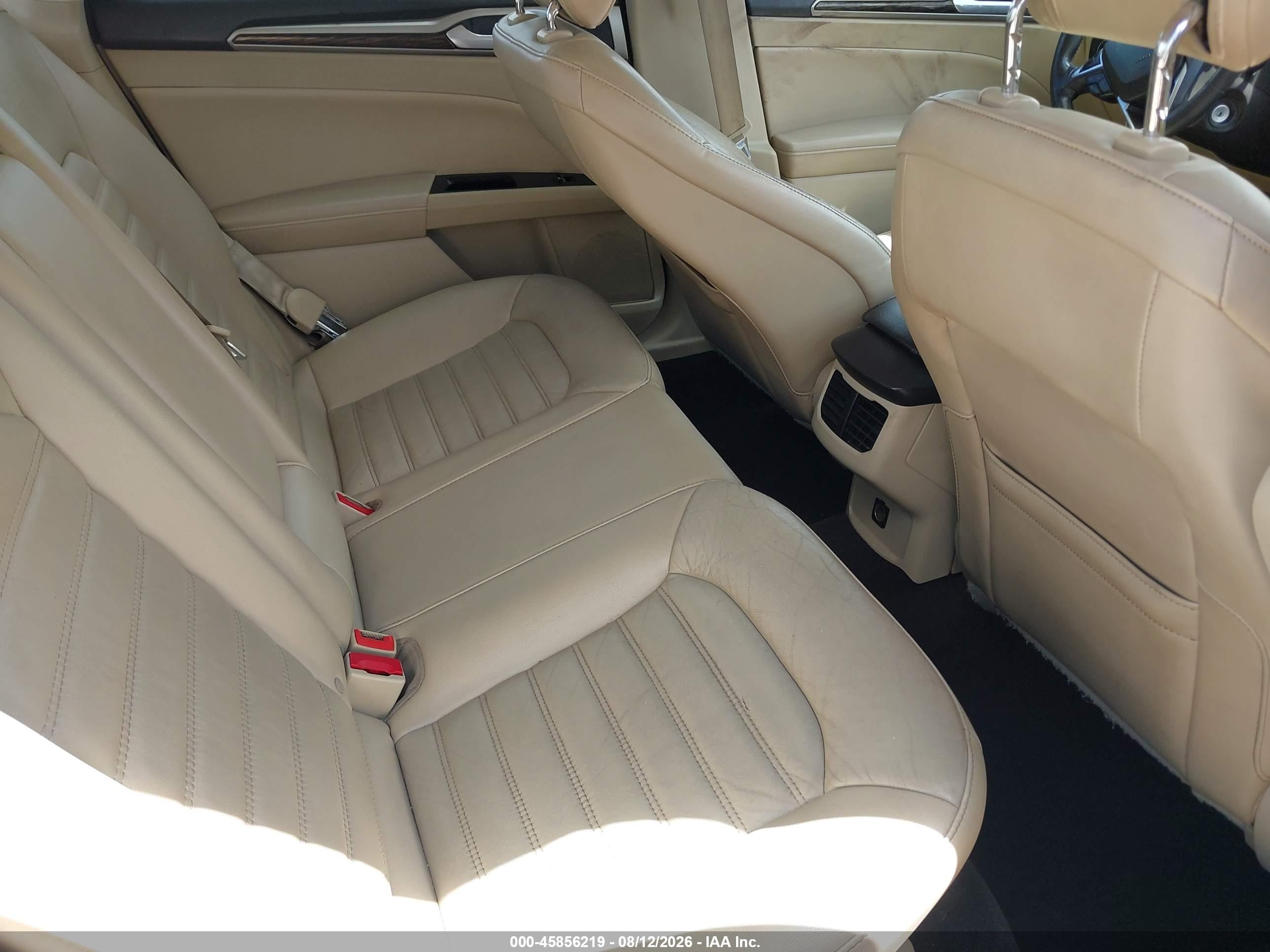 2014 Ford Fusion Se Green vin: 3FA6P0HD6ER224562