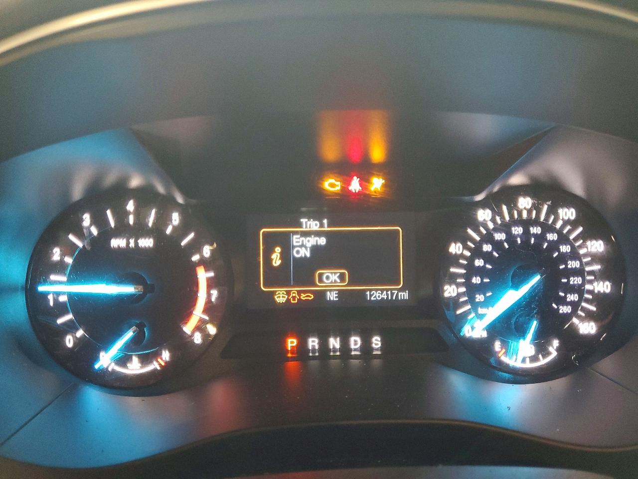 2015 Ford Fusion Se Tan vin: 3FA6P0HD6FR244635