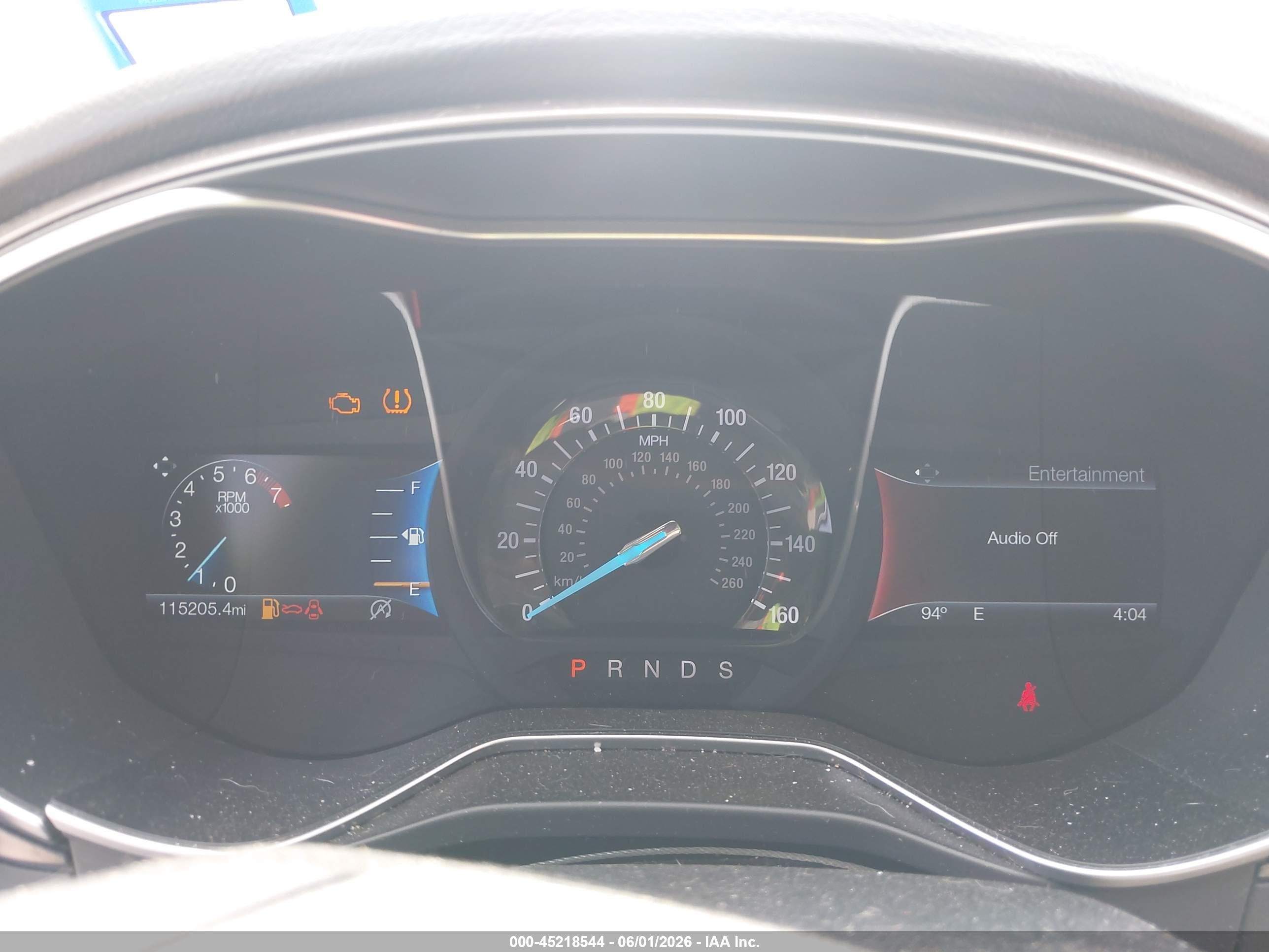 2017 Ford Fusion Se White vin: 3FA6P0HD6HR252169