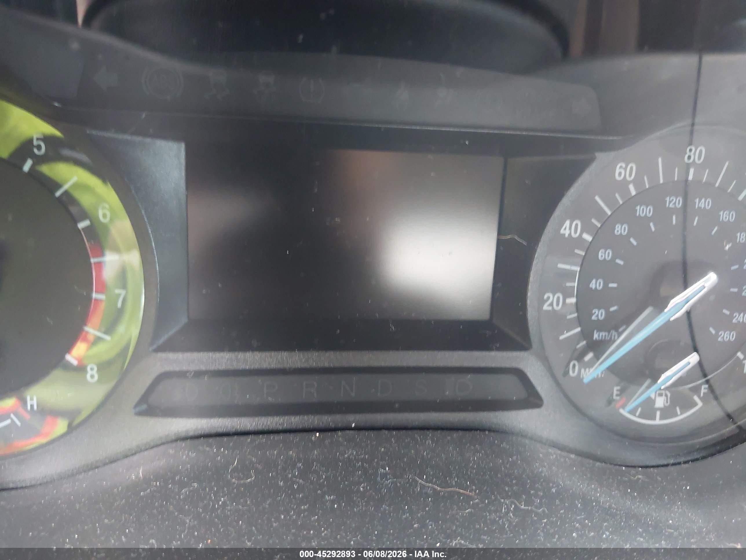 2014 Ford Fusion Se Black vin: 3FA6P0HD7ER147507