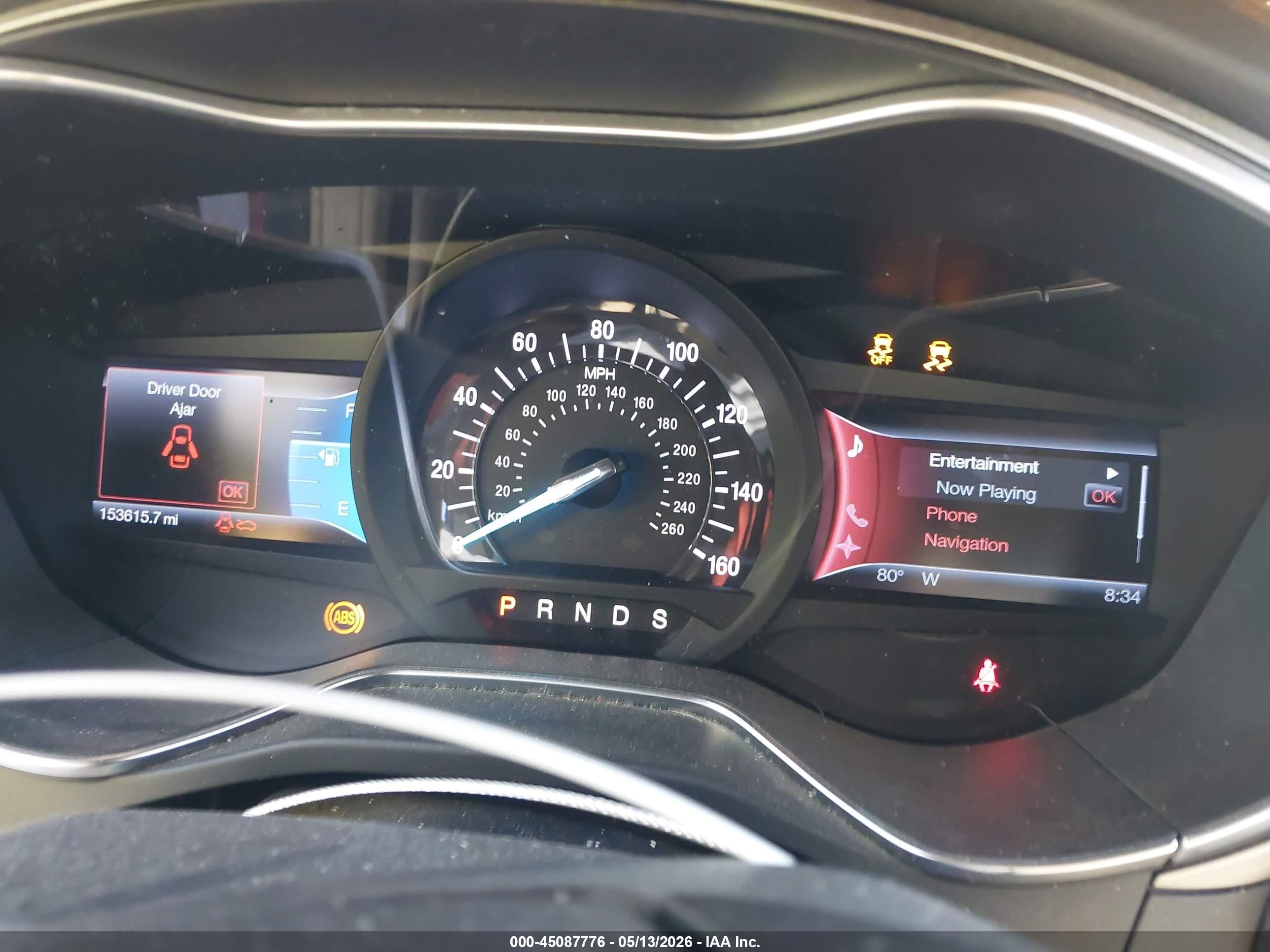 2014 Ford Fusion Se Red vin: 3FA6P0HD7ER149077