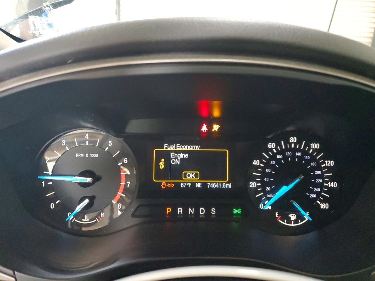 2014 Ford Fusion Se Gray vin: 3FA6P0HD7ER155946