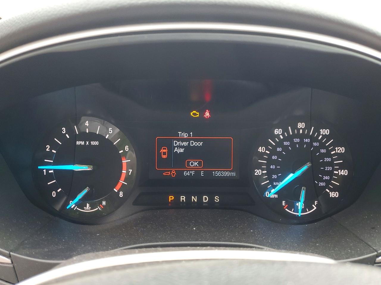 2014 Ford Fusion Se Red vin: 3FA6P0HD7ER195721