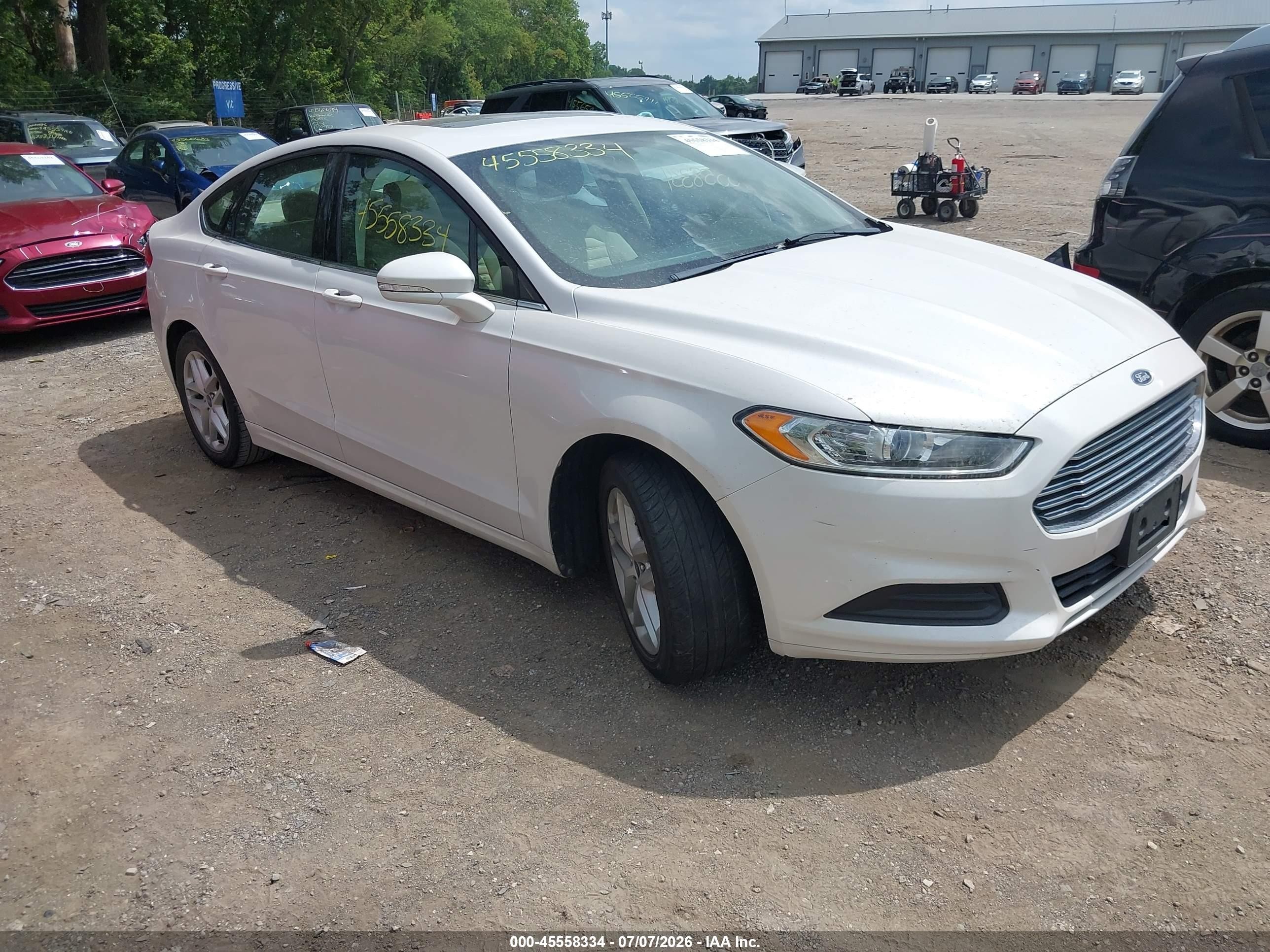 3FA6P0HD7ER231116