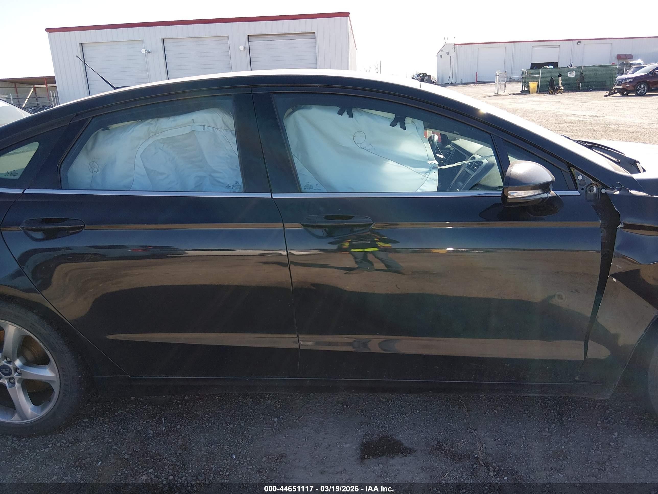 2014 Ford Fusion Se Gray vin: 3FA6P0HD7ER306204
