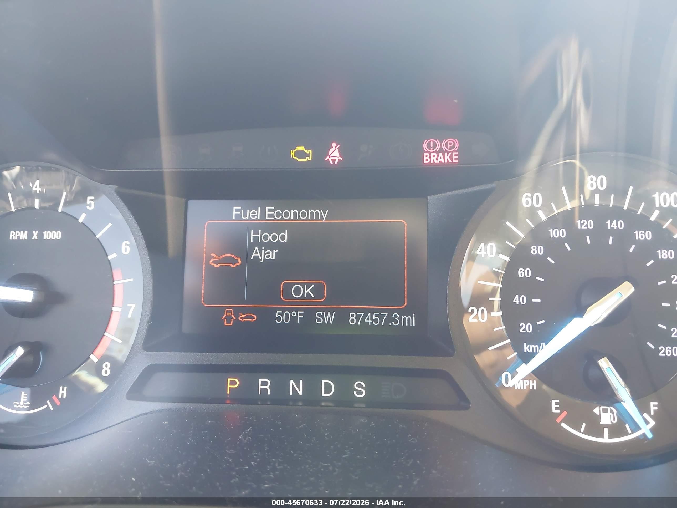 2015 Ford Fusion Se Gray vin: 3FA6P0HD7FR133706