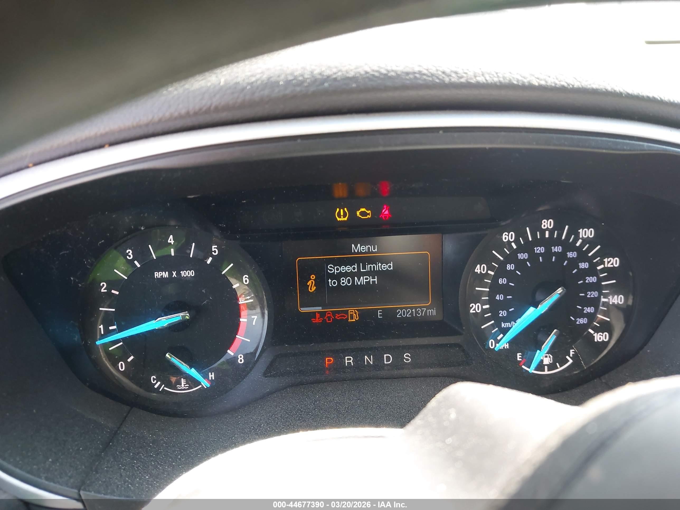 2015 Ford Fusion Se Серый vin: 3FA6P0HD7FR207089